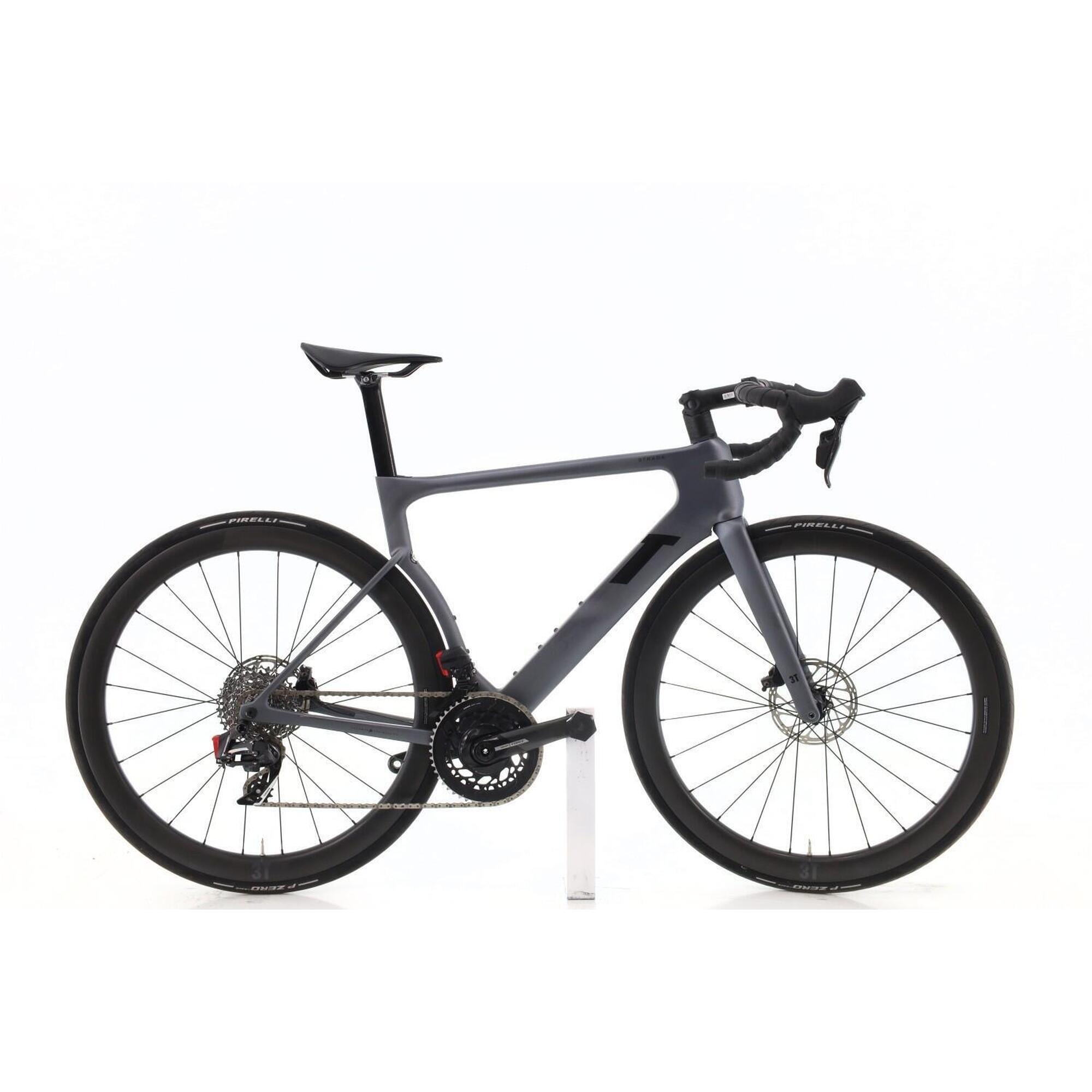 Second life · R. szosowy · 3T Stada AXS 12V · W bardzo dobrym stanie