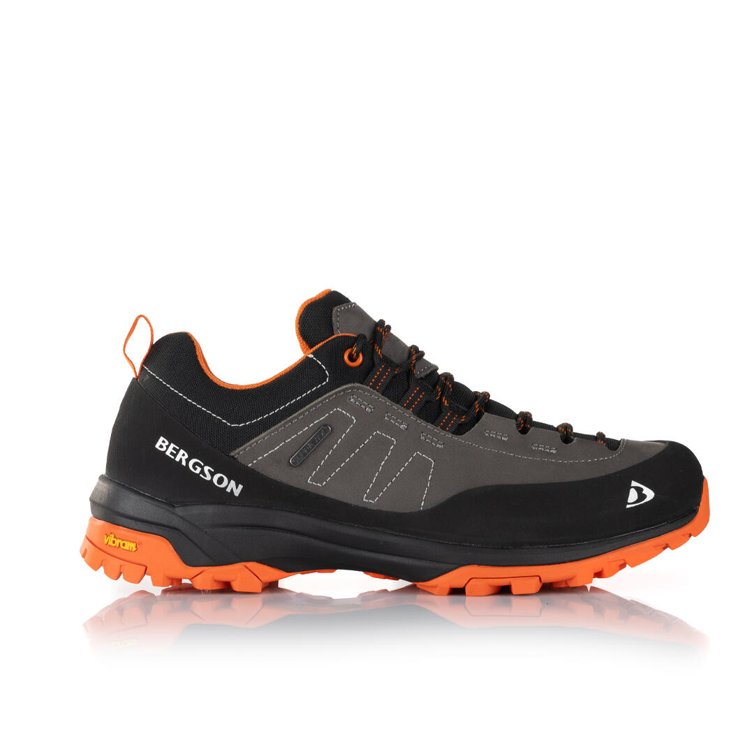 Buty trekkingowe męskie KIBO LOW 1 STX