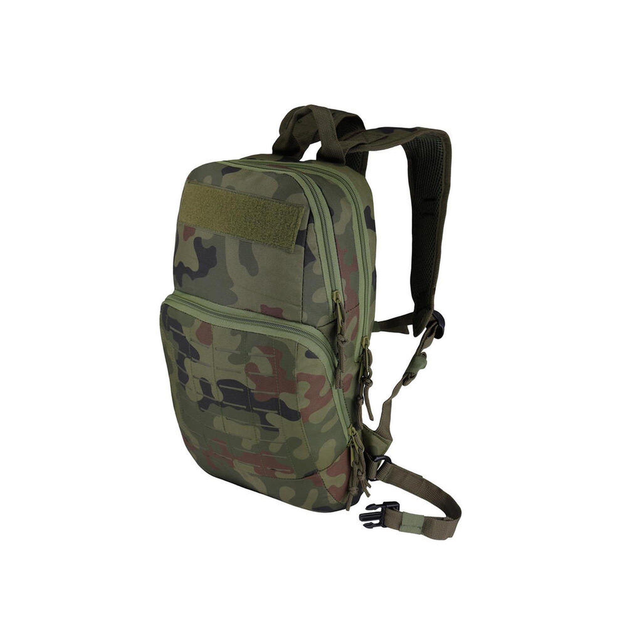 Plecak miejski turystyczny Drome 9,5l