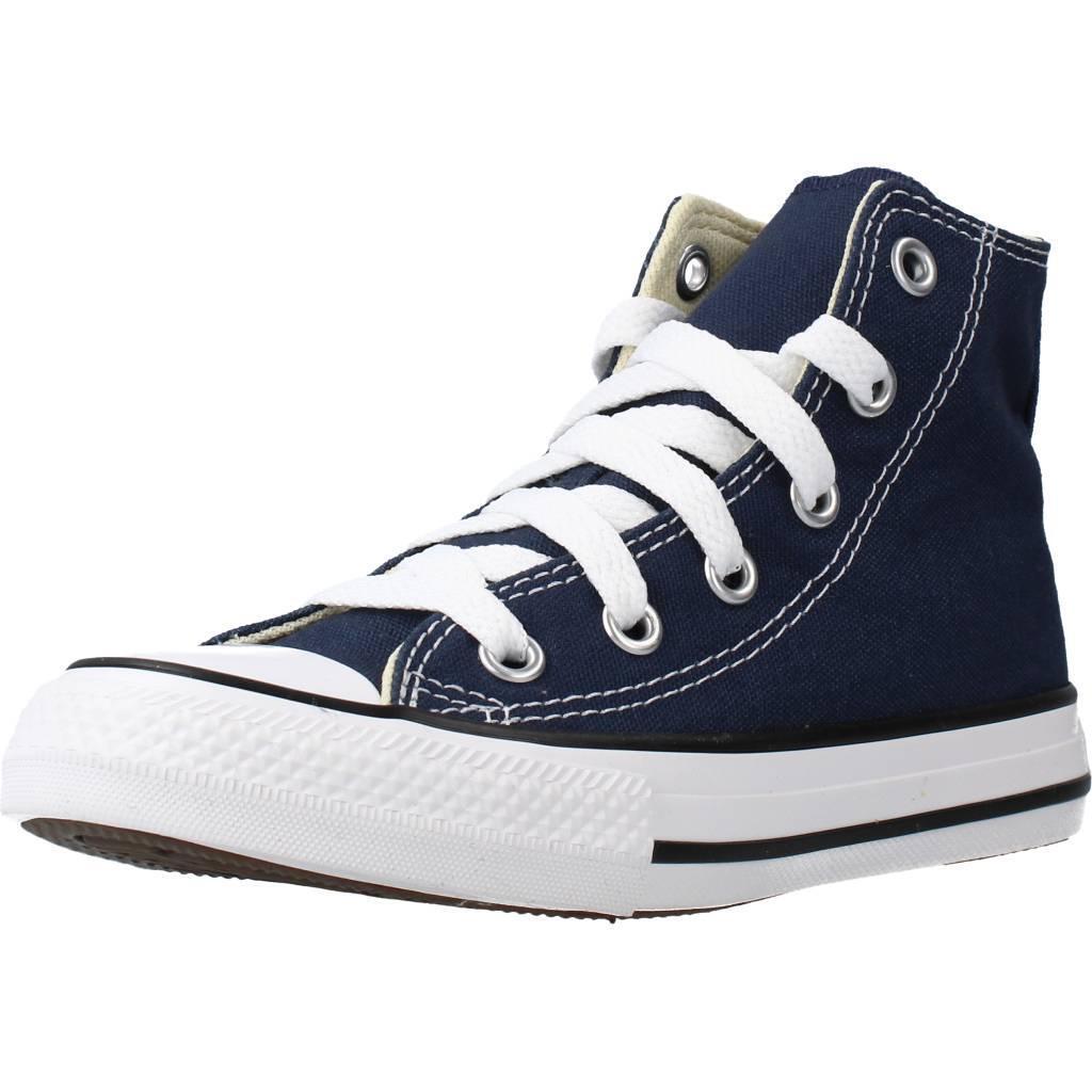 Buty CONVERSE CT ALL STAR HI Niebieski