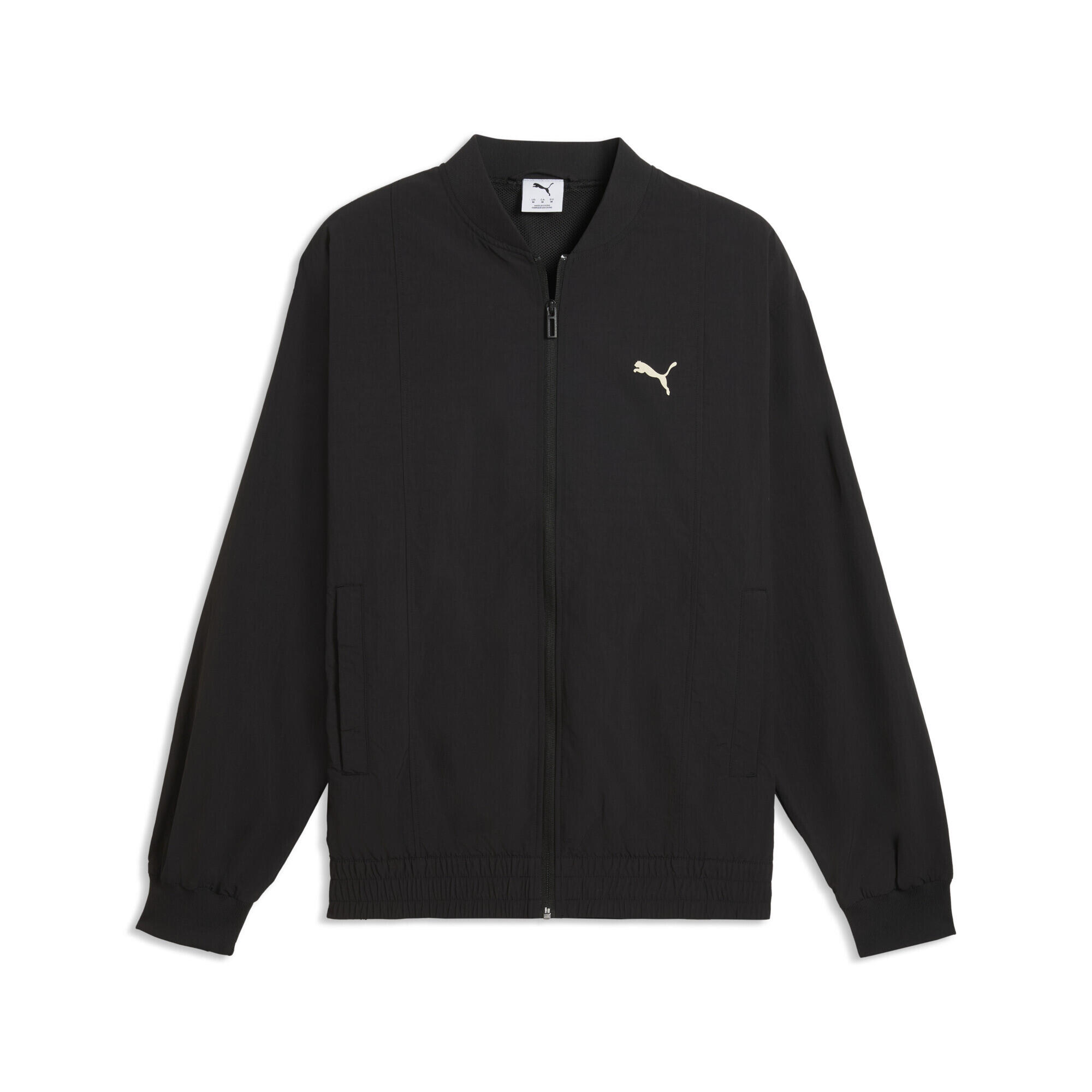 Męska kurtka bomber PUMA Class PUMA