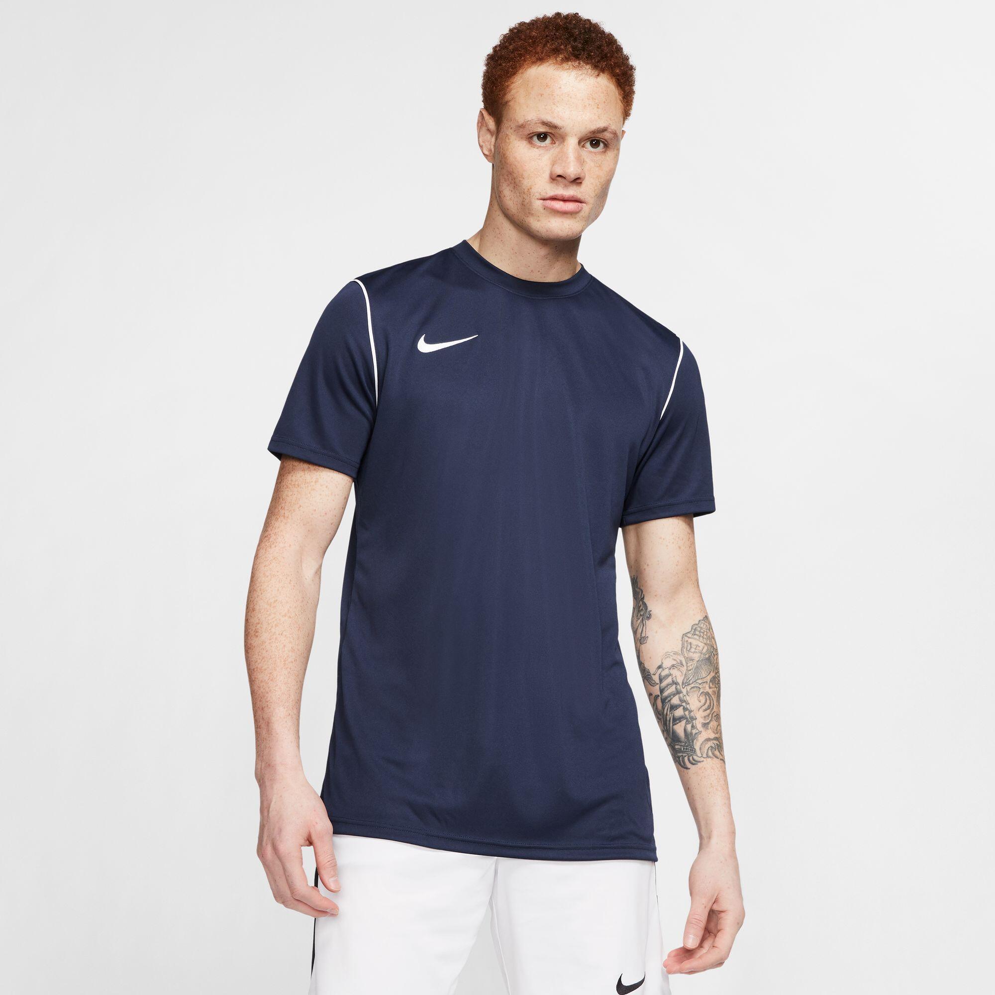 Koszulka treningowa męska Nike Park 20