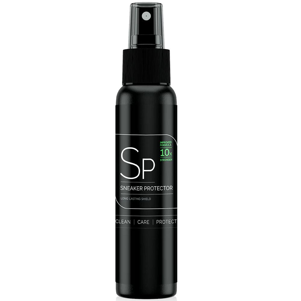 Spray do czyszczenia obuwia butów Sneaker LAB - SNEAKER PROTECTOR 125ml