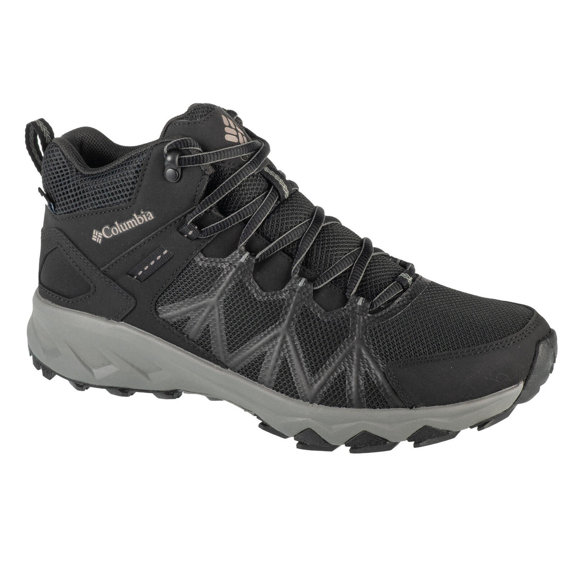 Buty trekkingowe męskie, Peakfreak II Mid Outdry