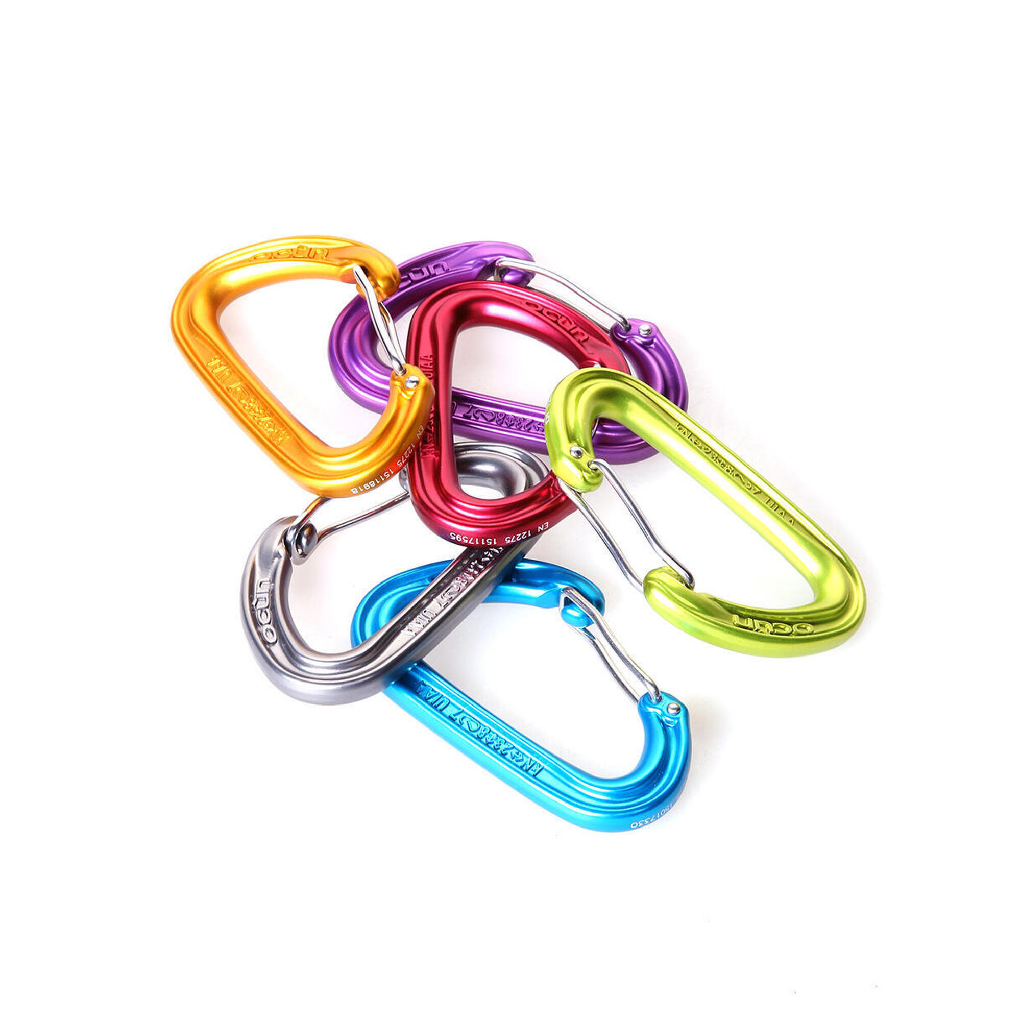 Karabinek Ocun Kestrel