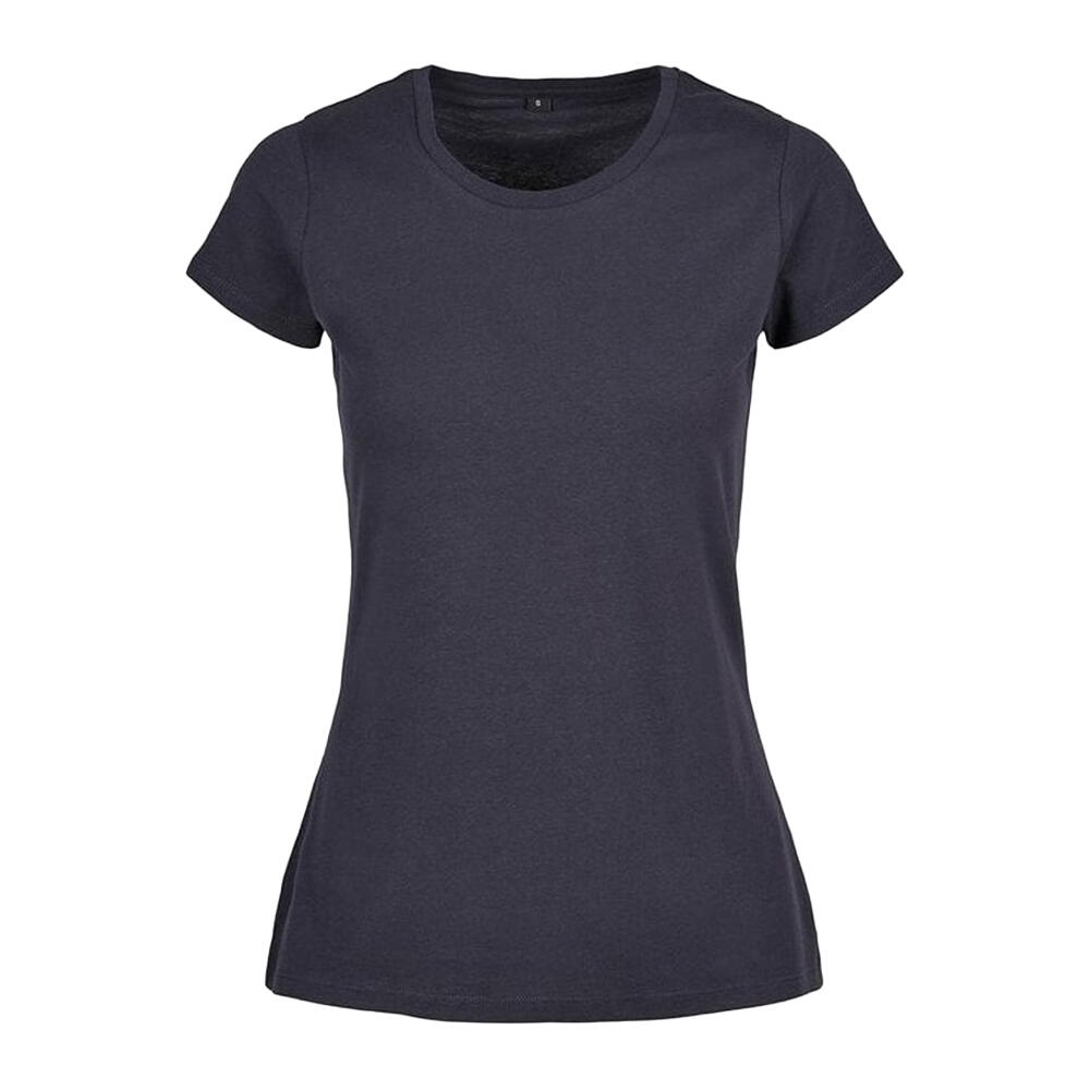 Podstawowa Koszulka Damska