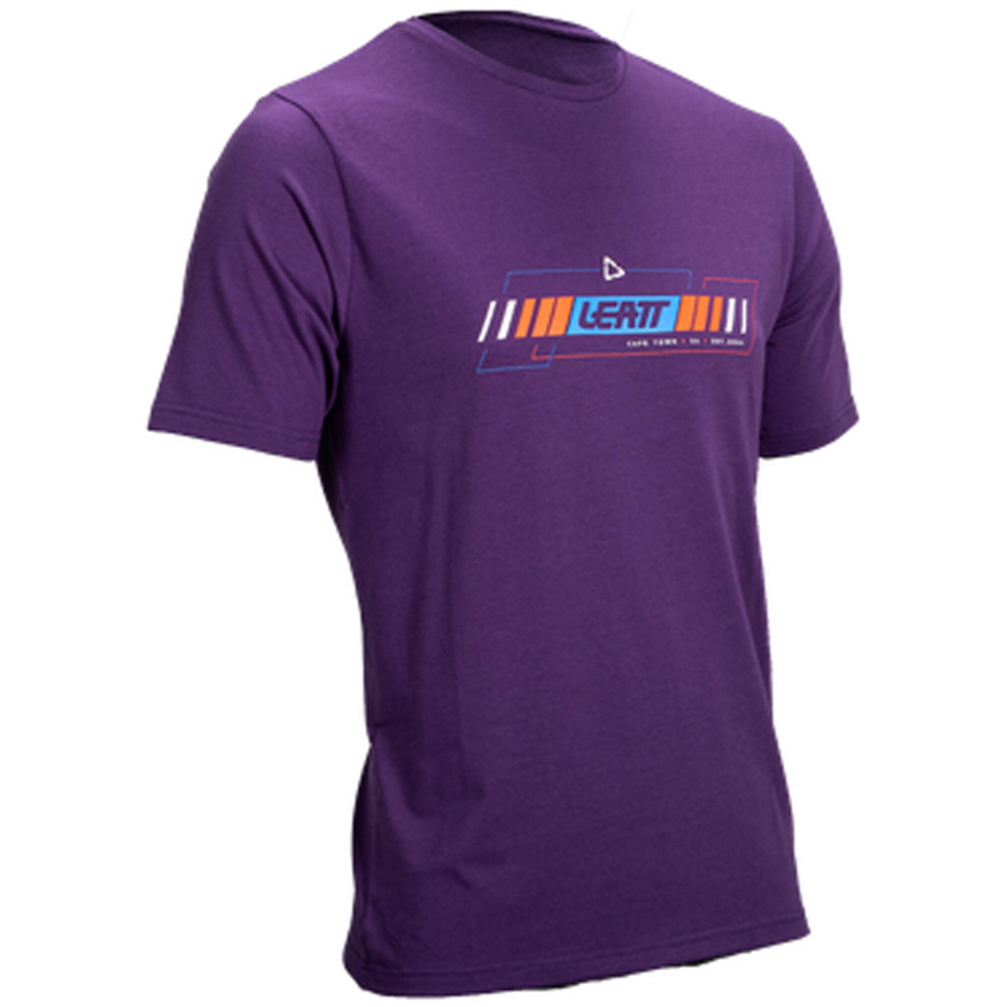 Koszulka LEATT T-Shirt Core