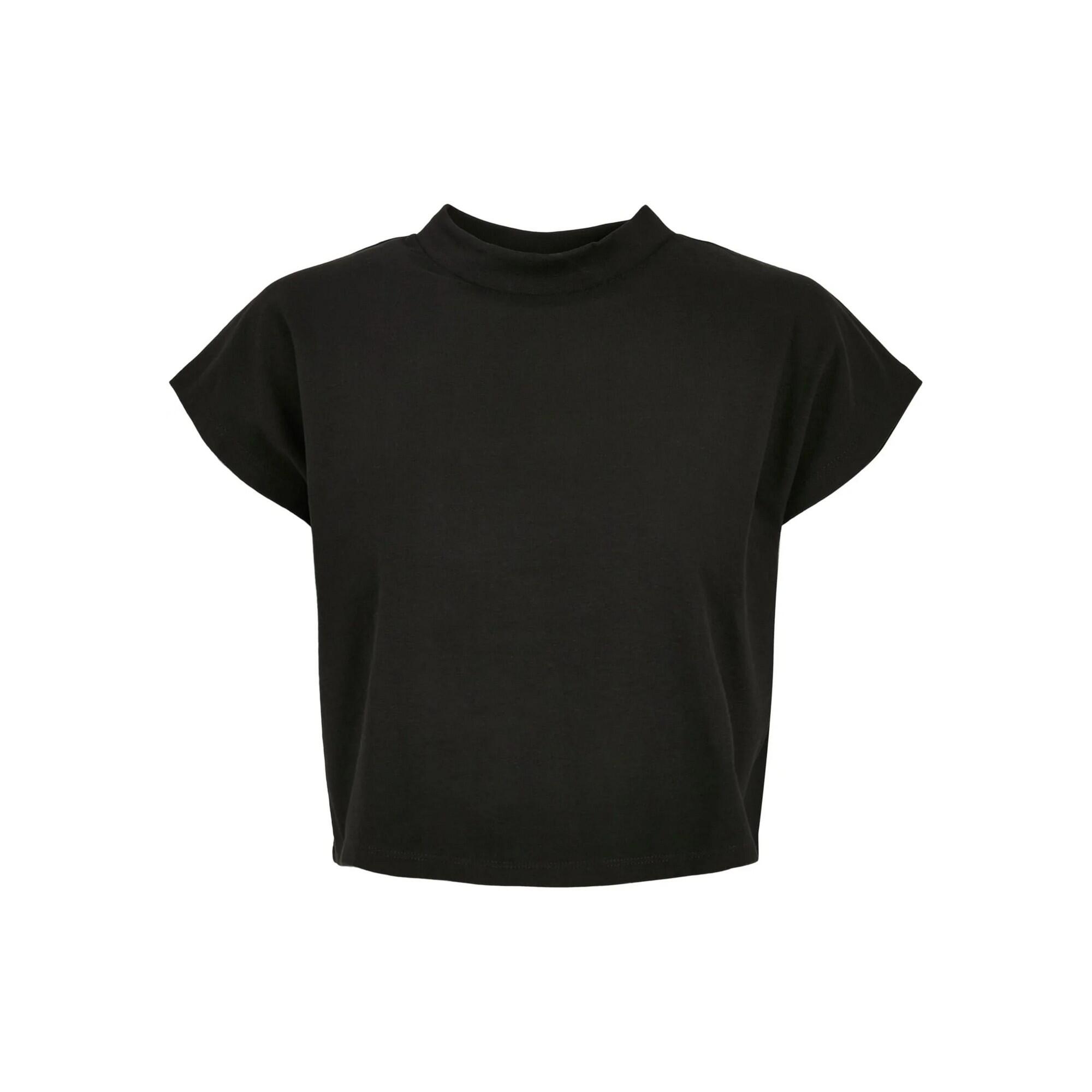 Krótka Koszulka Damska