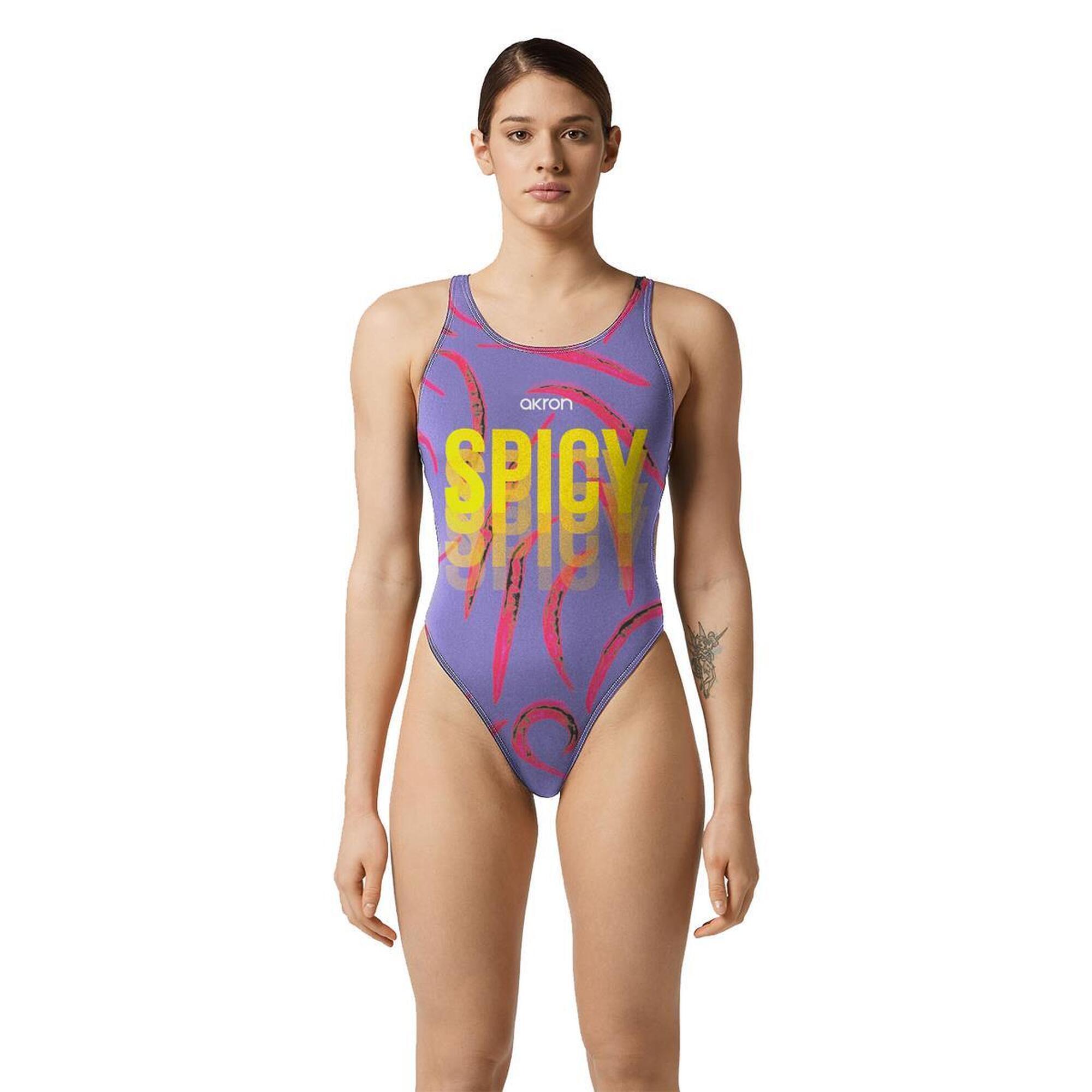 Strój Kąpielowy Akron Kala – Rozmiar 28