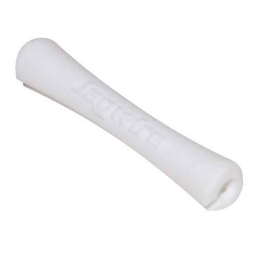 3G Tube Tops - 4 & 5mm (50pcs) - White