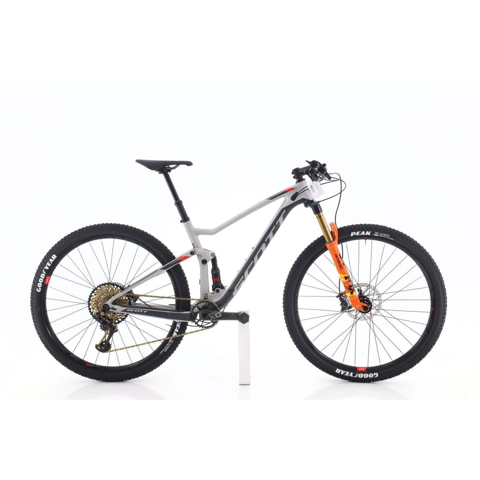 Second life · R. górski · Scott Spark 930 XX1 · W bardzo dobrym stanie