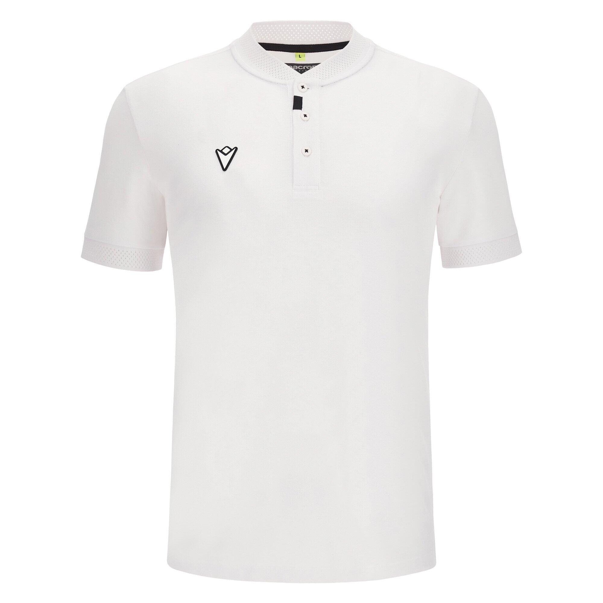 Polo Macron Athleisure SCE Patmos II CTN KR