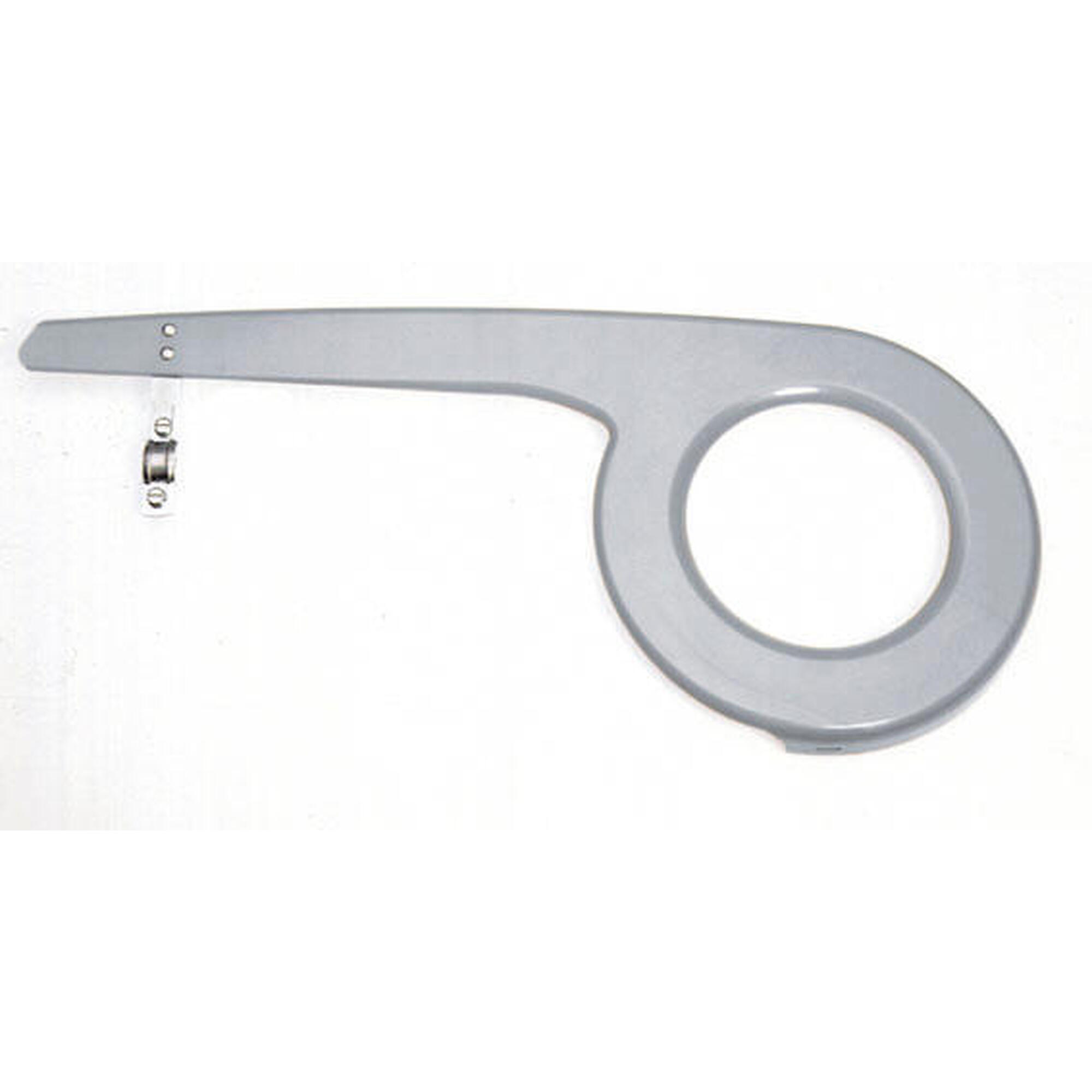 Uniwersalna osłona łańcucha