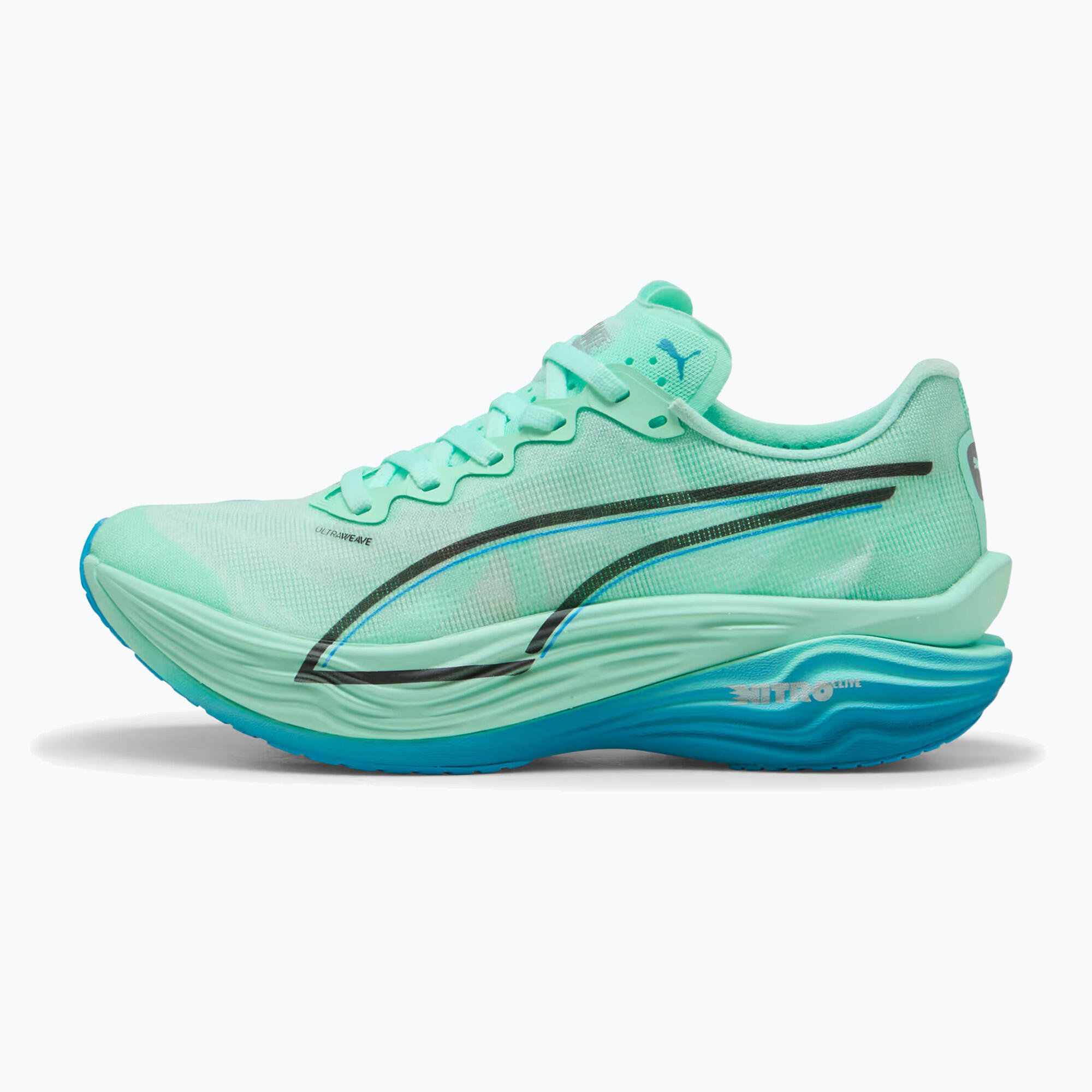 Buty do biegania damskie PUMA Deviate Nitro Elite 3