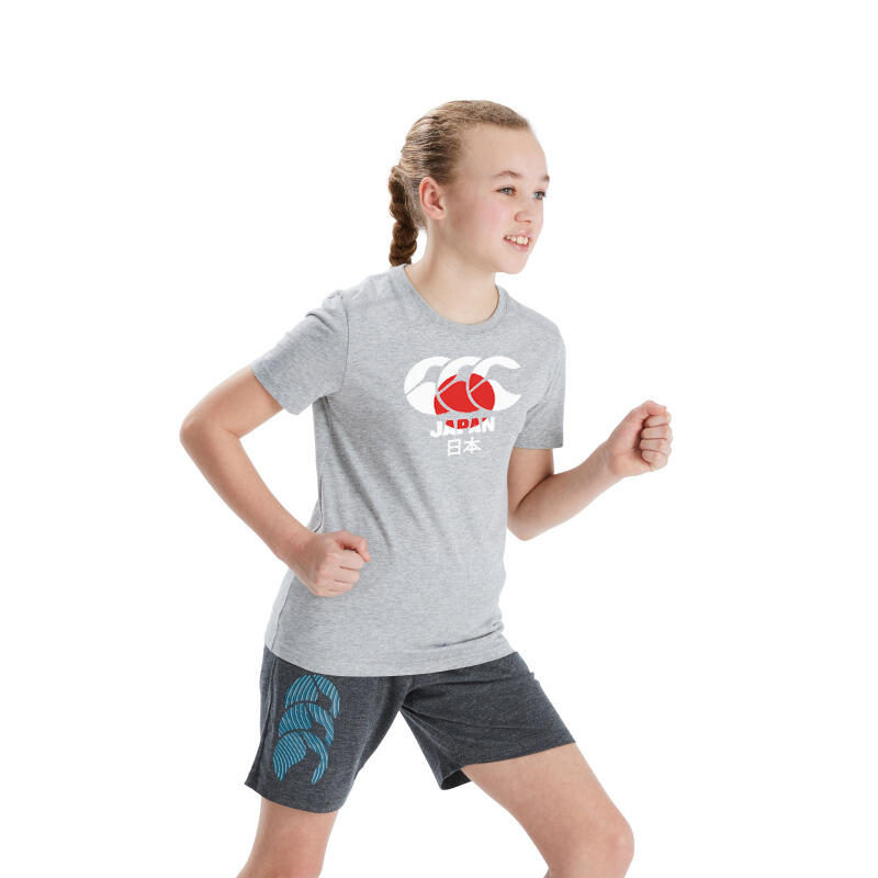 Koszulka dla dzieci Canterbury Club Plain