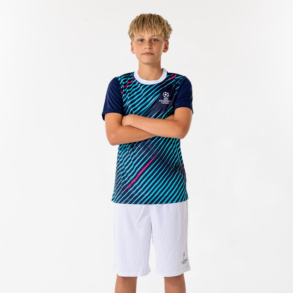 Strój UEFA Champions League Stripes