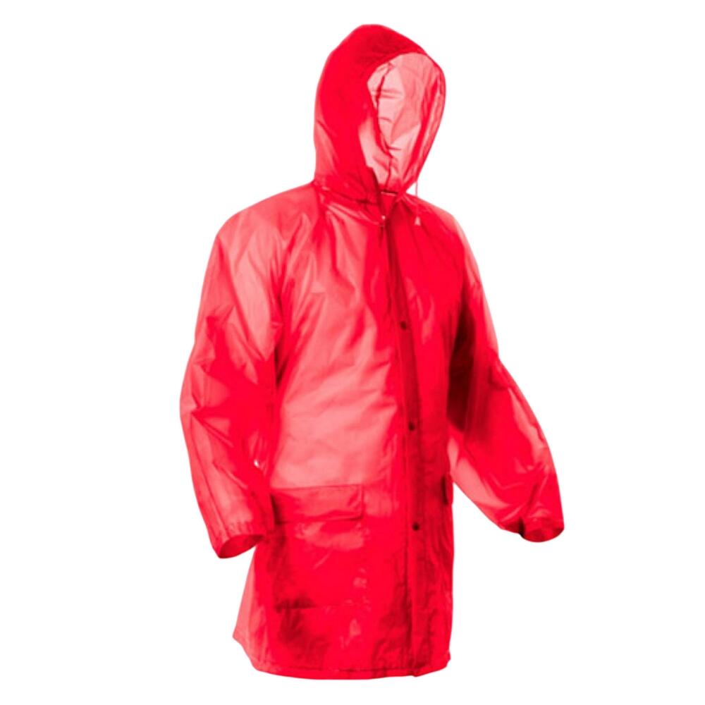 Płaszcz Przeciwdeszczowy Unisex Dla Dorosłych Baikal