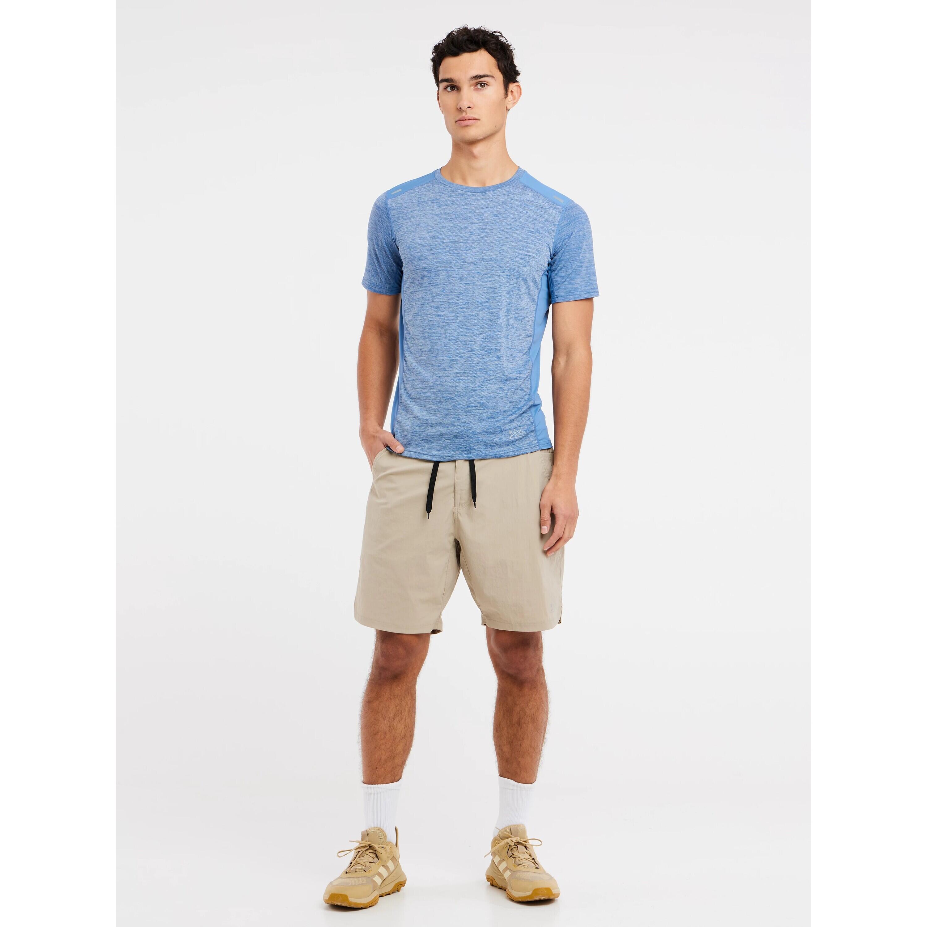 Szorty Protest Prtnavagio