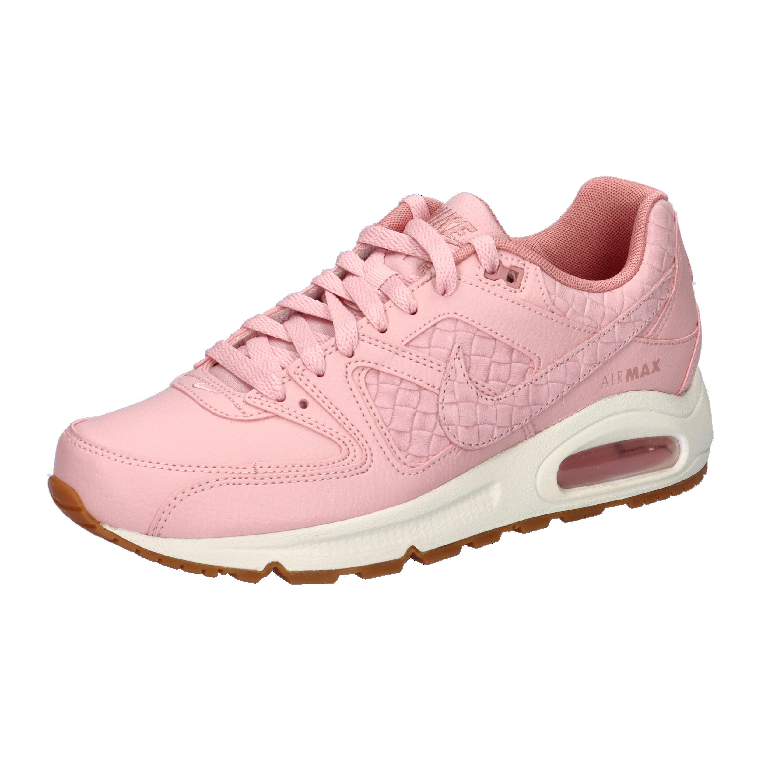Buty do chodzenia damskie Nike Air Max Command Prm