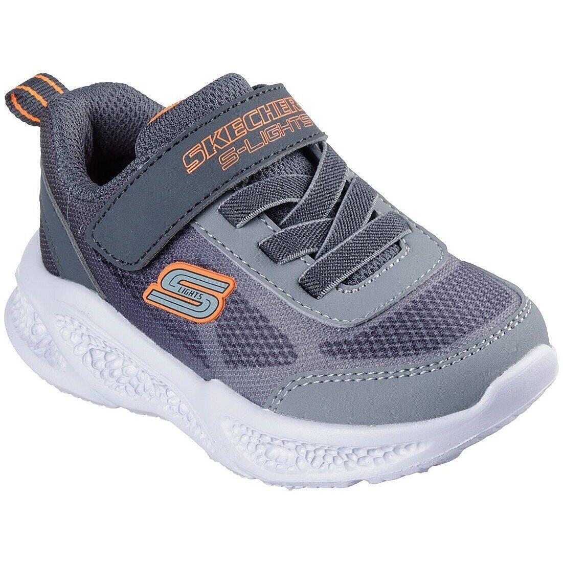 Buty sportowe dla dzieci Skechers Meteor ligh