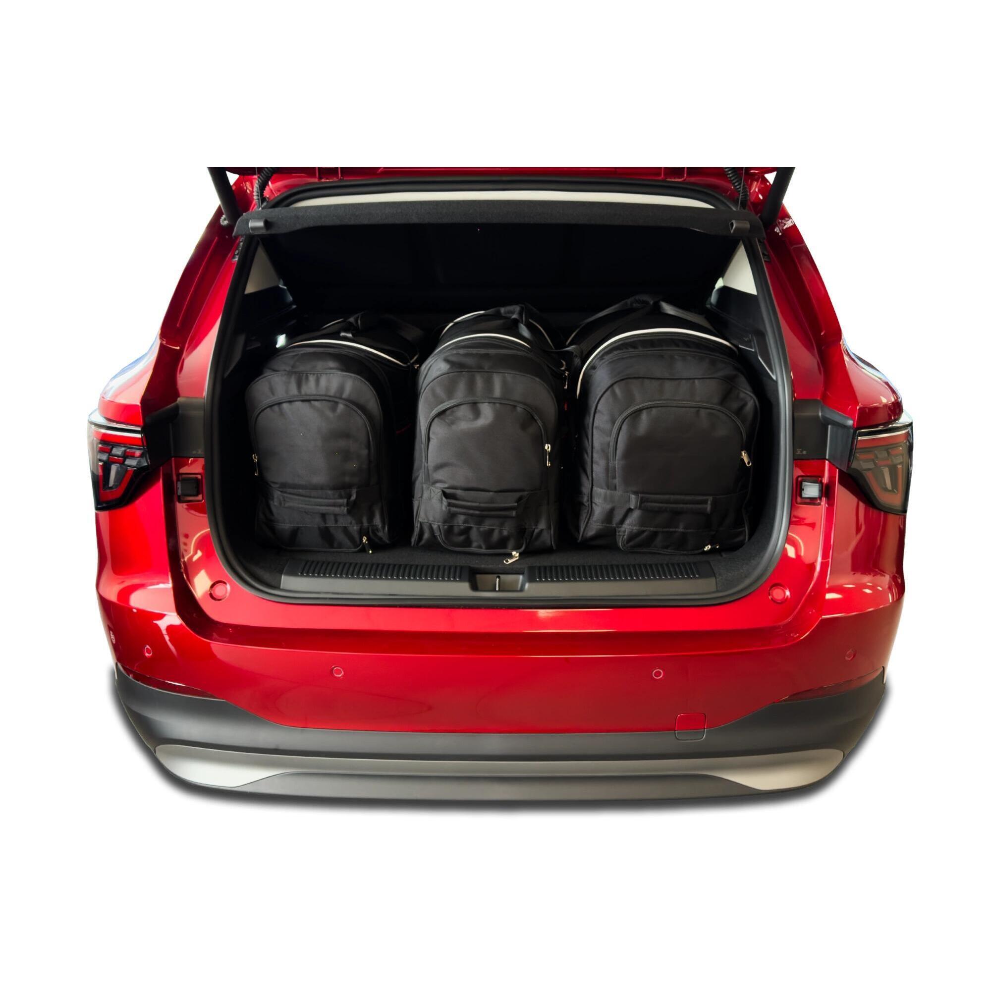 Torby Do Bagażnika Mg S5 Ev 2025+ 3Szt Kjust