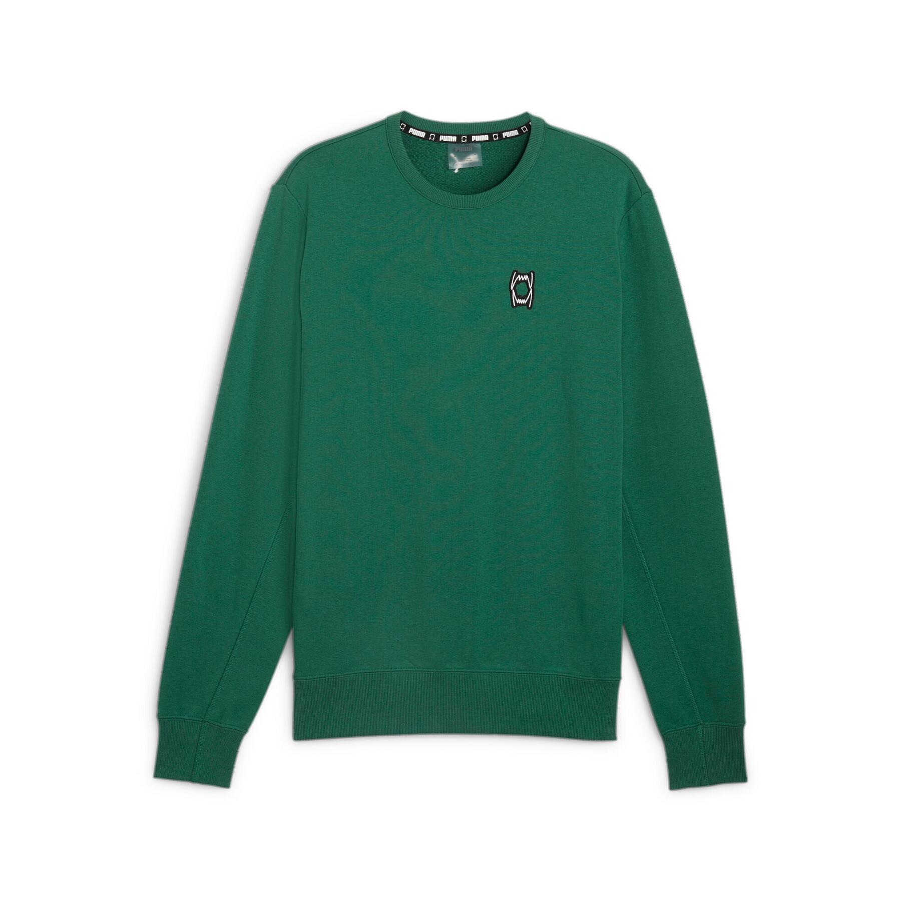 Puma Bluza Pivot Crewneck 62478201