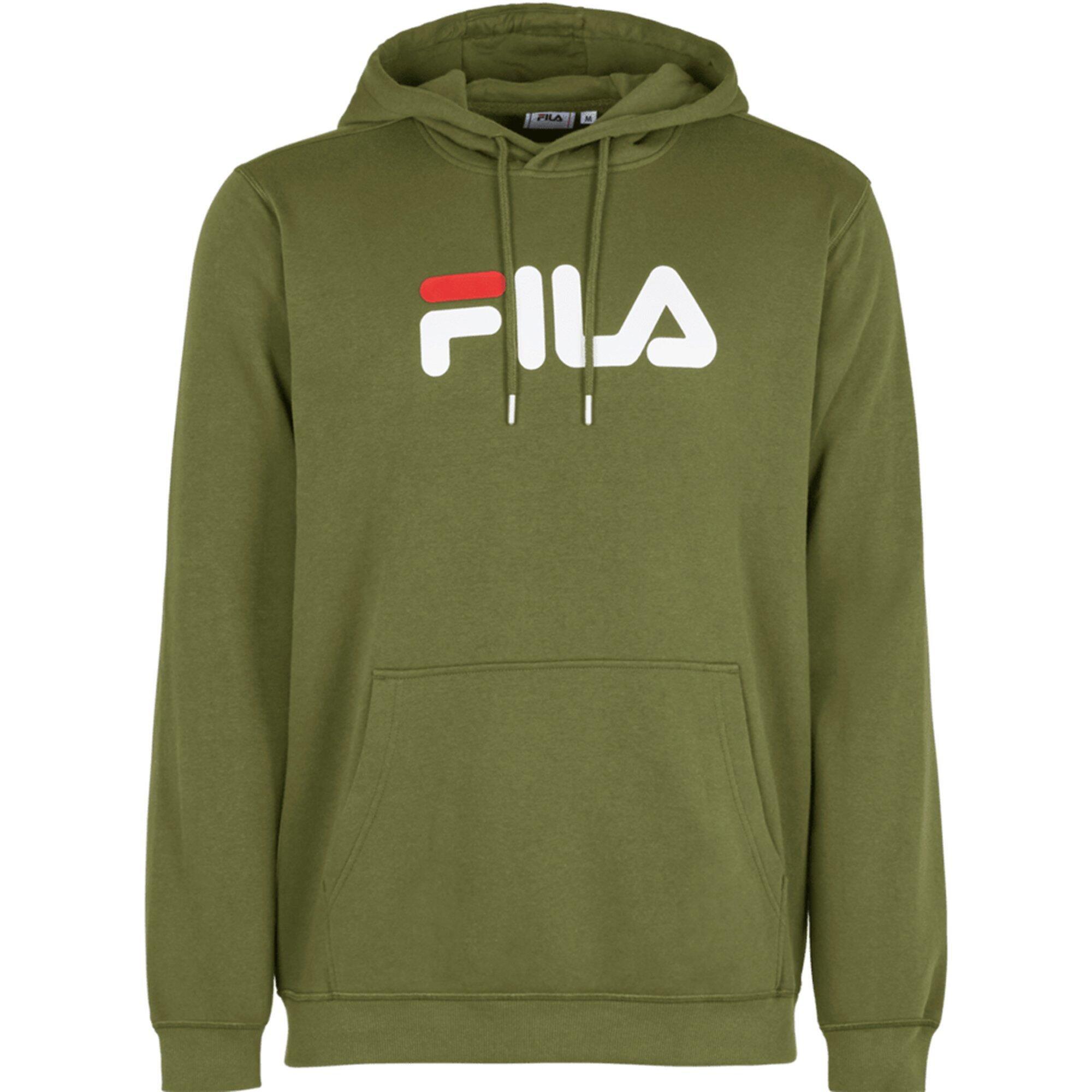 Bluza z kapturem Fila Barumini