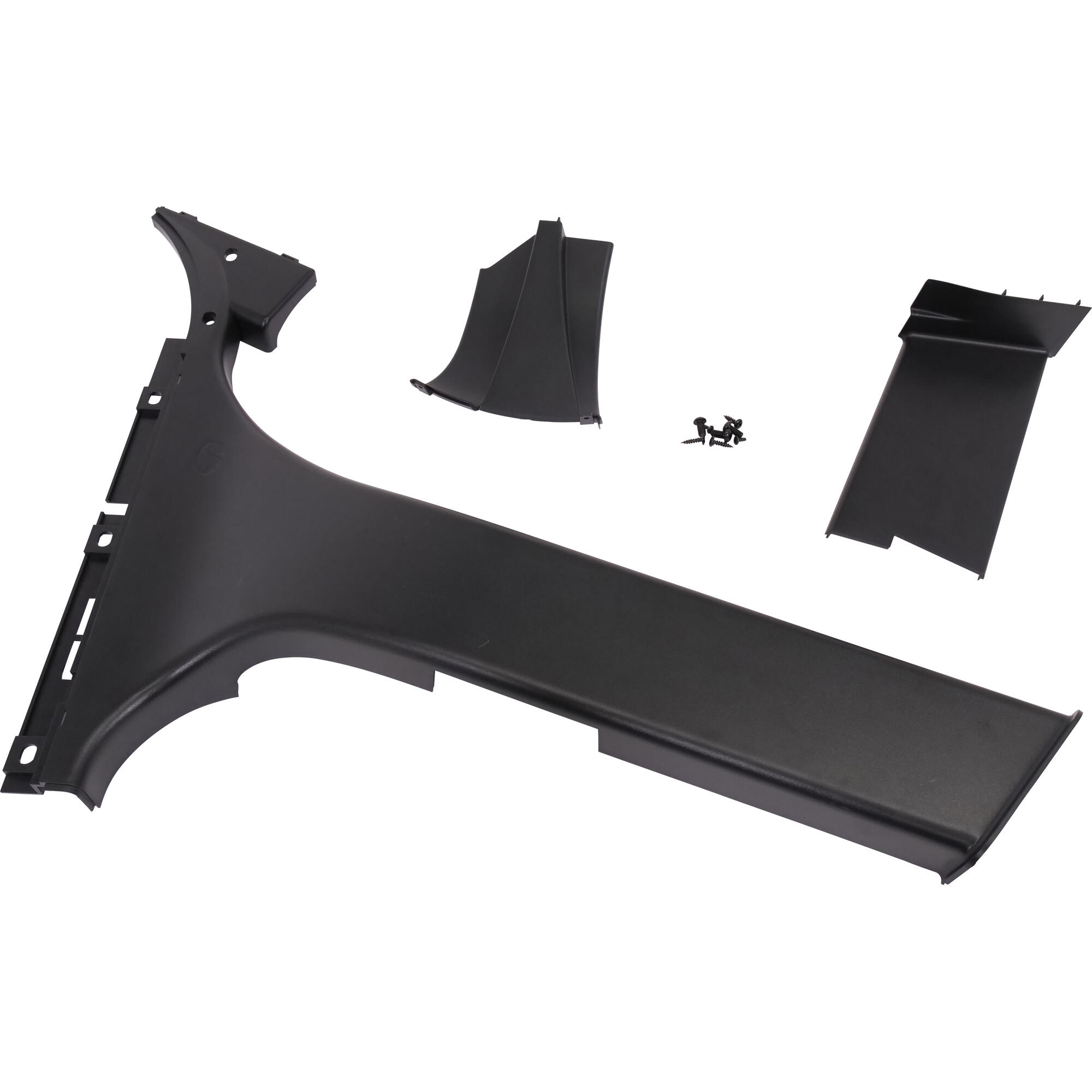 Training Bike - obudowa widelca prawa