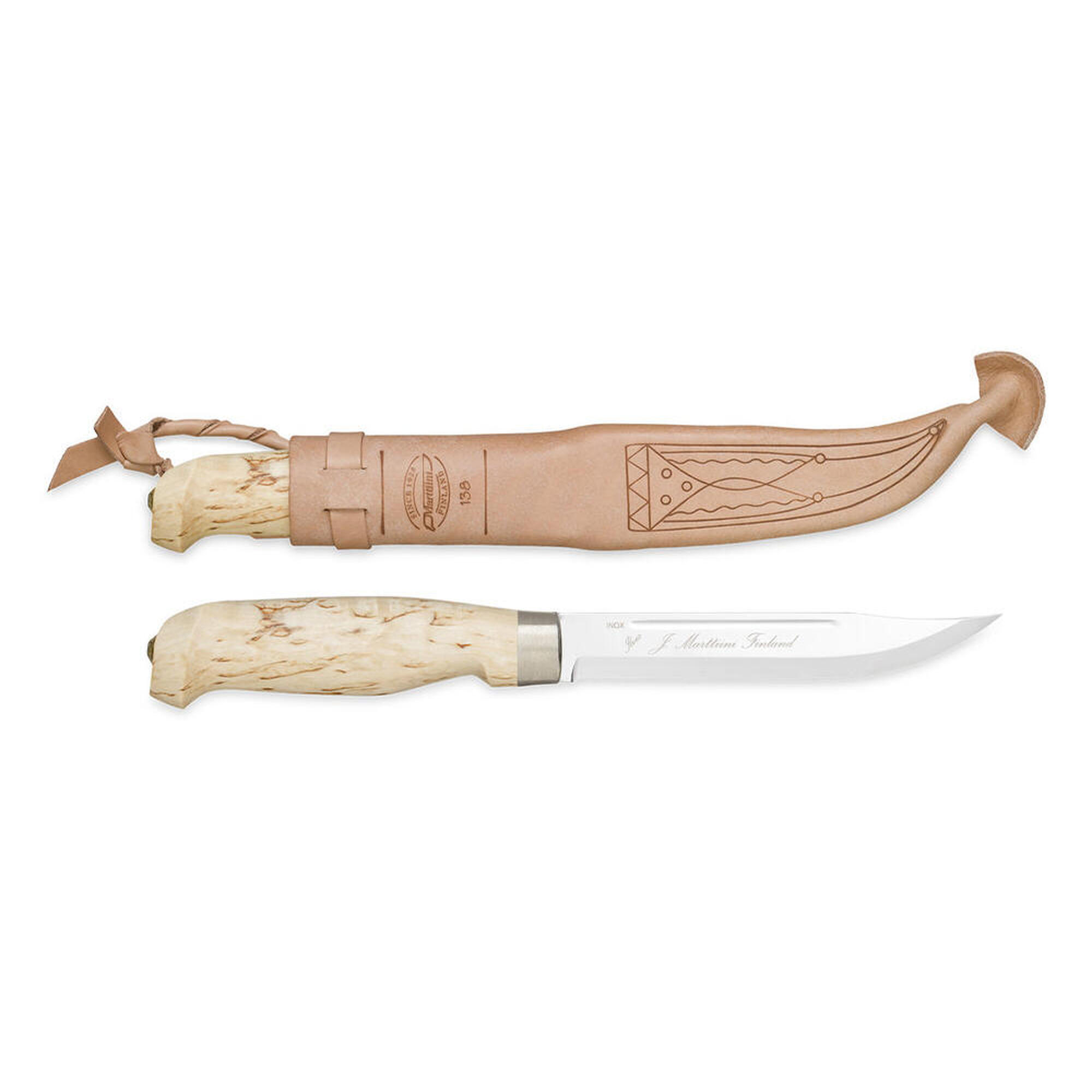 Nóż fiński Lynx 138 138010