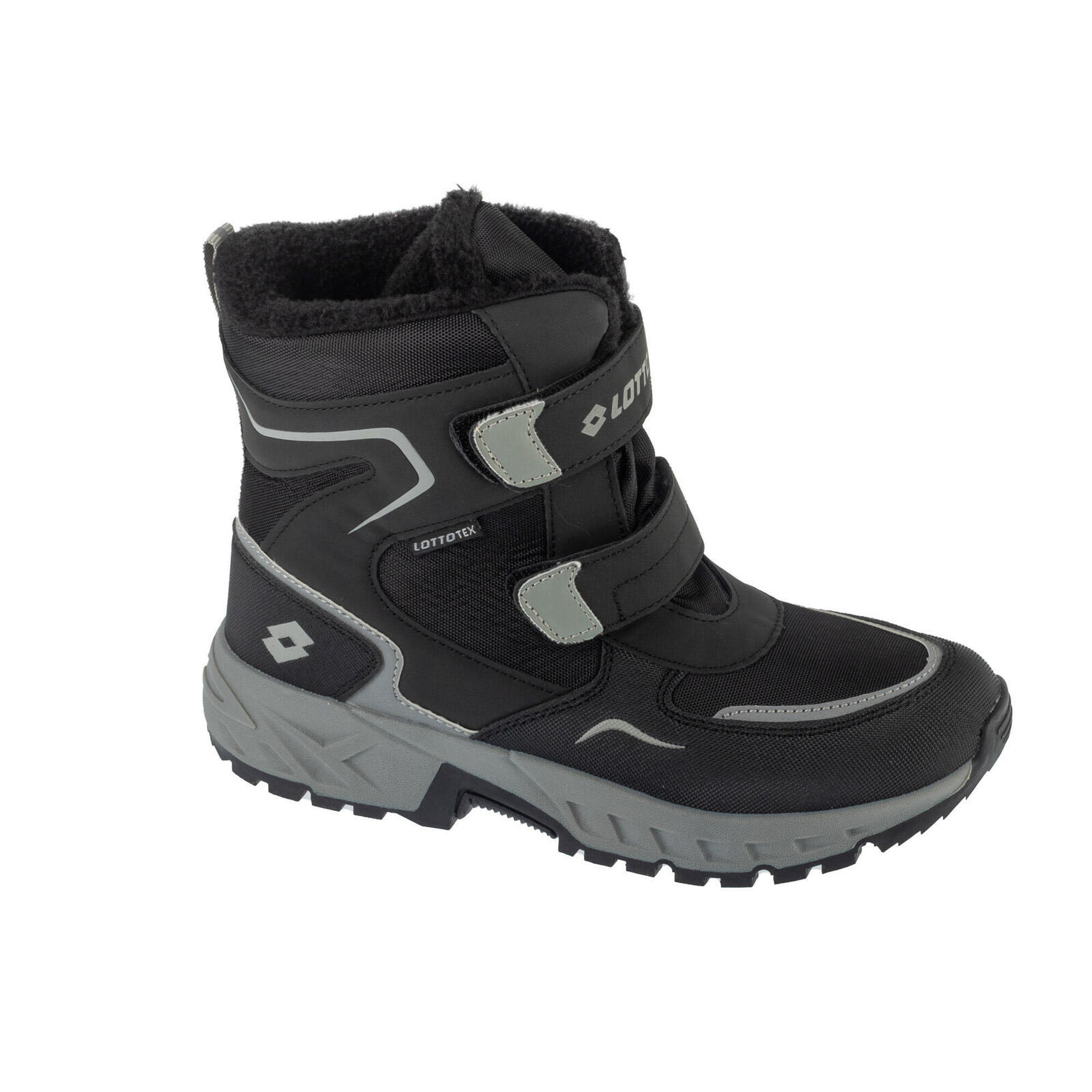 Buty zimowe chłopięce, Alstyne Tex T