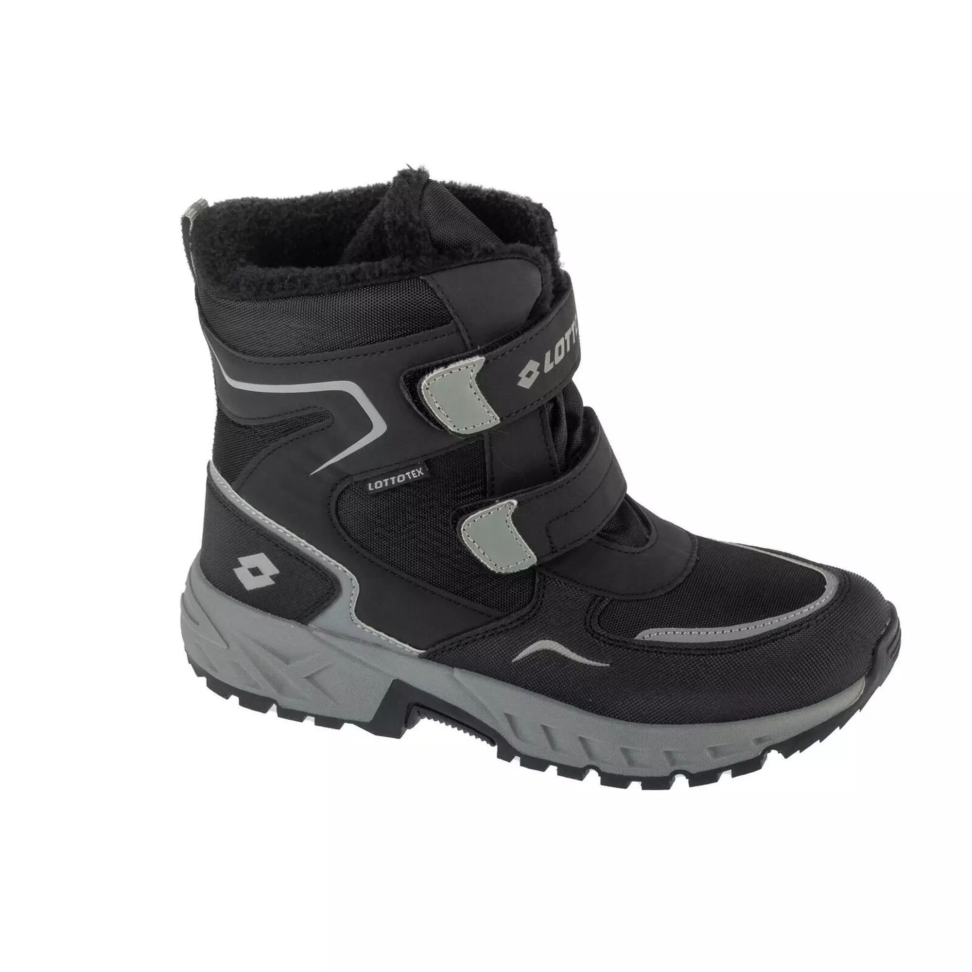 Buty zimowe chłopięce, Alstyne Tex T