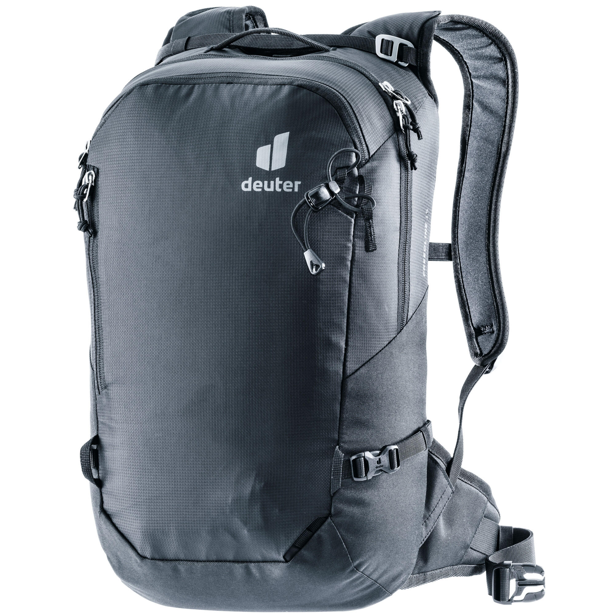 Plecak na narty Deuter Freecline 15 - black