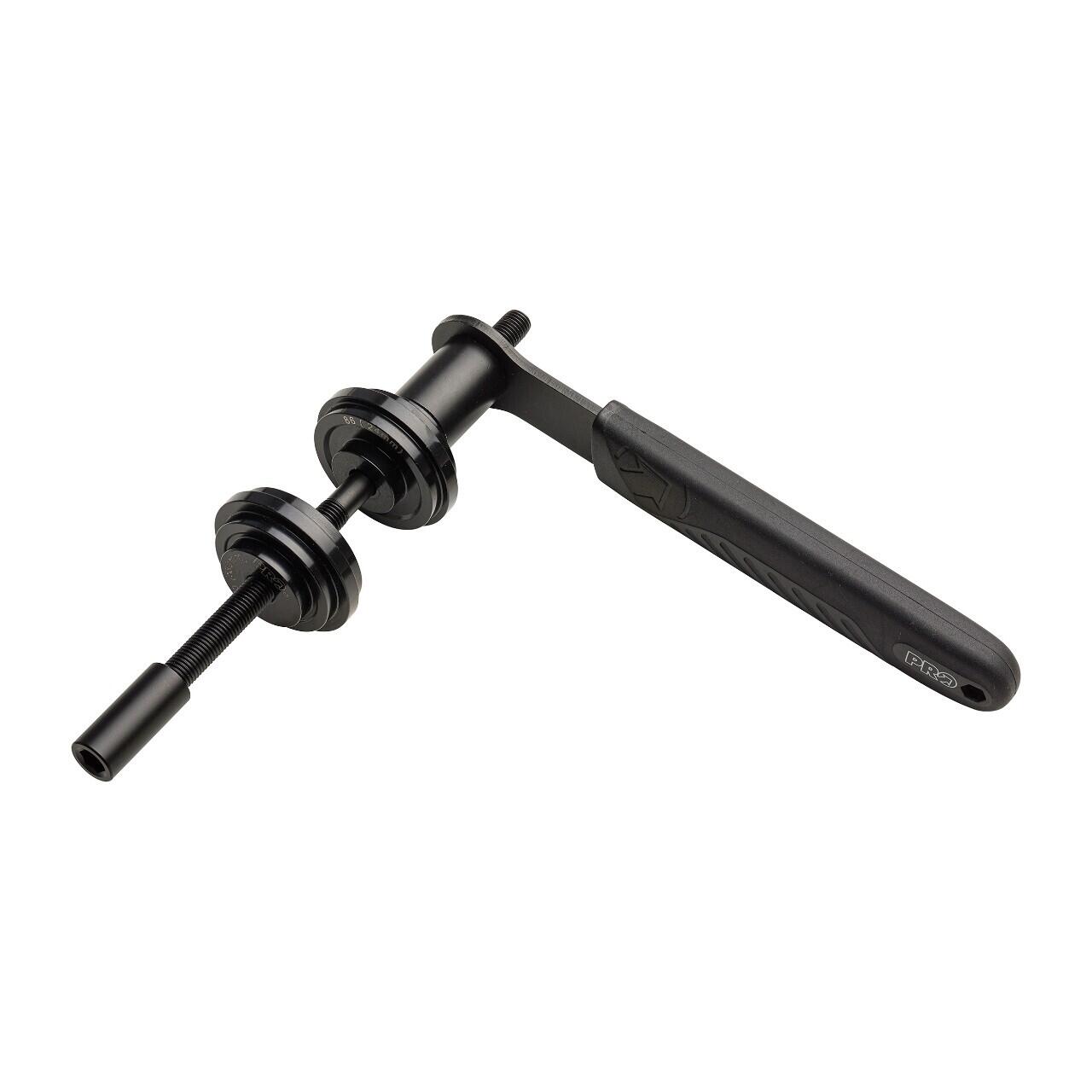 Prasa mieszkaniowa Pro