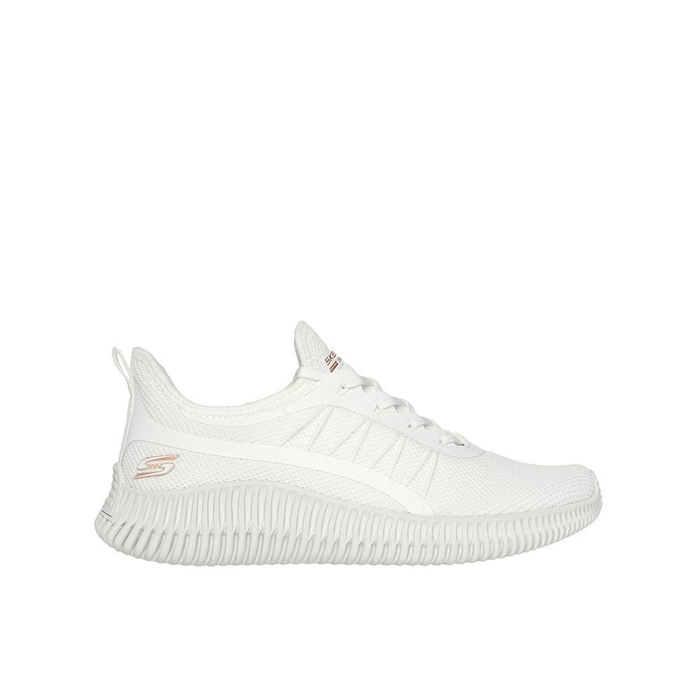 Buty damskie SKECHERS Bobs Geo New Aesthetics off