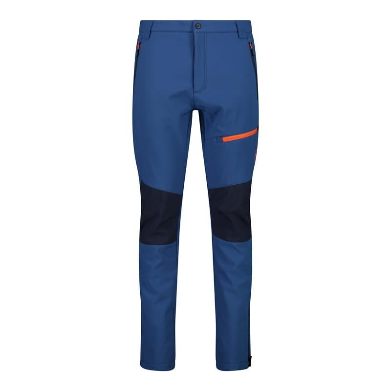 Spodnie męskie turystyczne CMP 30A1477