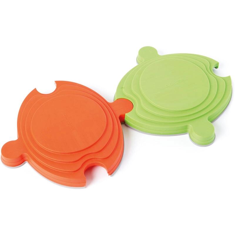 Element toru równoważnego Wyspa Gonge