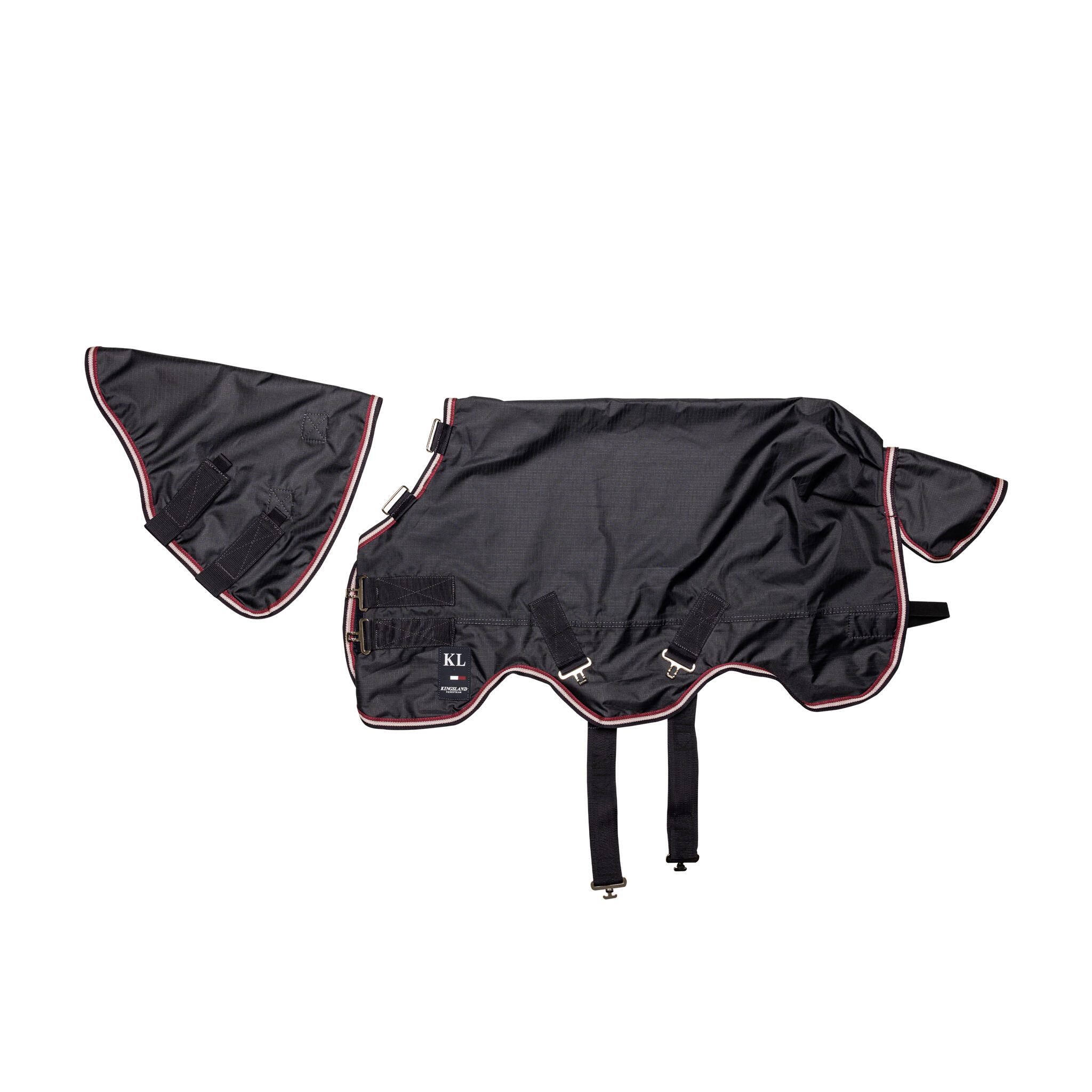 Derka zewnętrzna Kingsland klasyczna 0 g