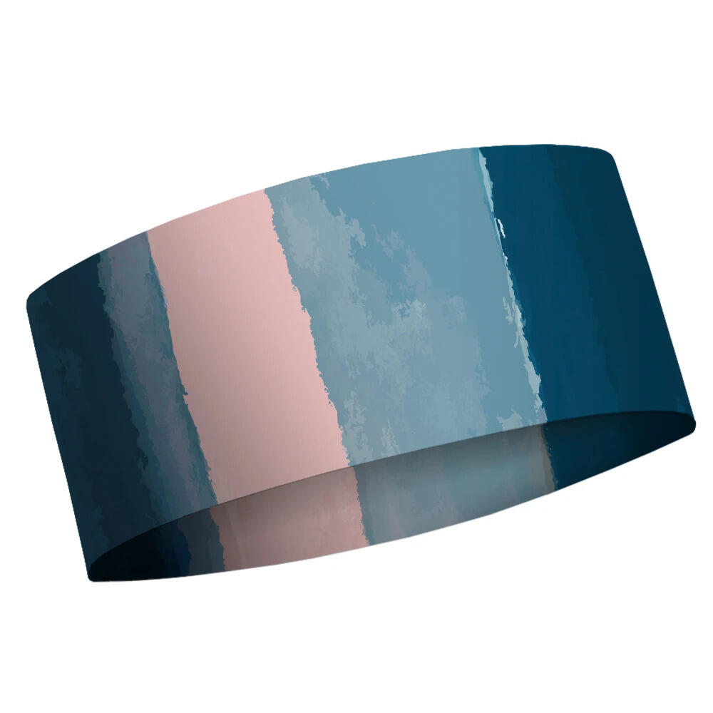 Opaska na głowę MATT Coolmax Eco