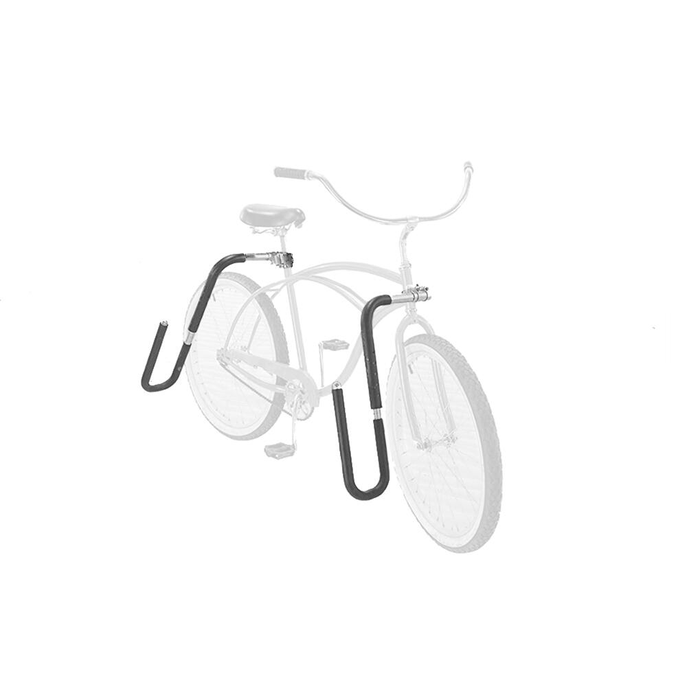 Uchyt do roweru na longboard lub wiosło