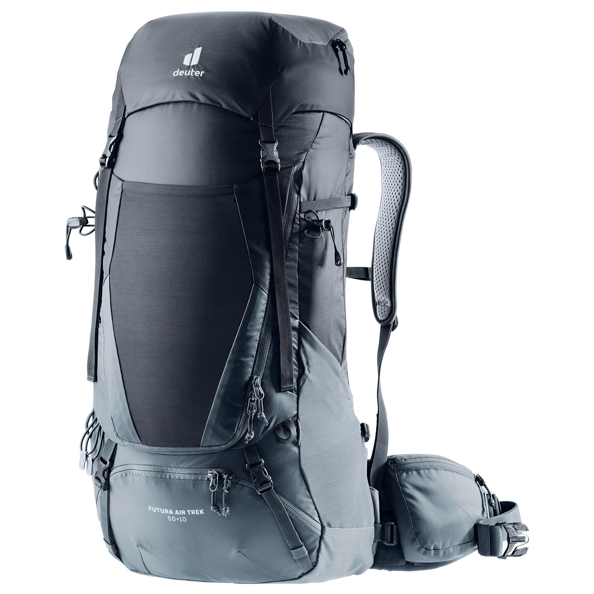 Plecak trekkingowy Deuter FUTURA AIR TREK 50+10