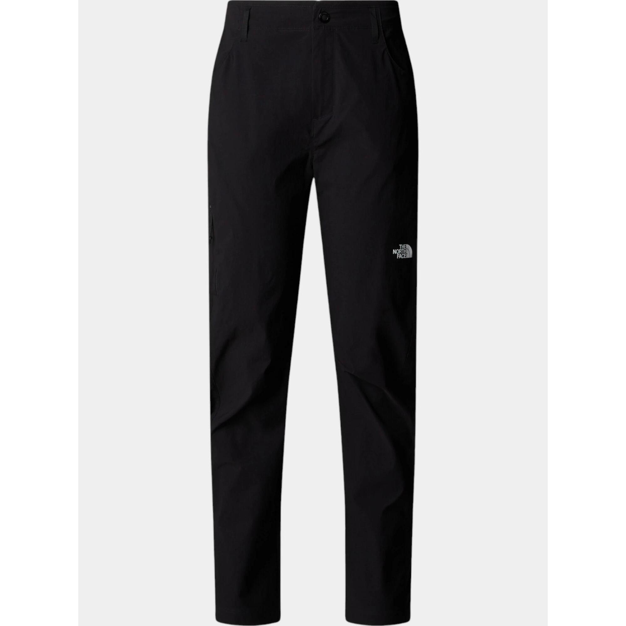 Spodnie turystyczne damskie The North Face W Exploration