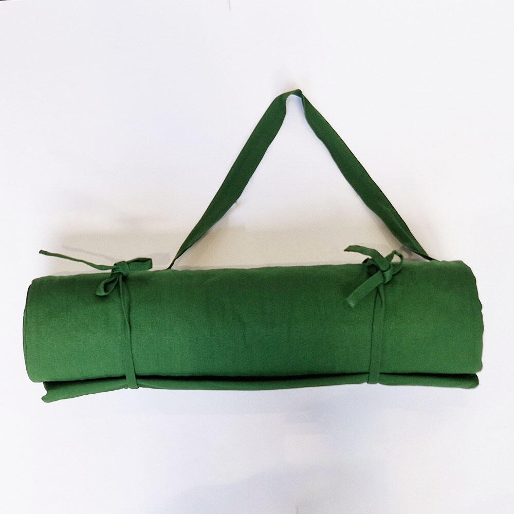 Bawełniana Mata do Jogi Samarali