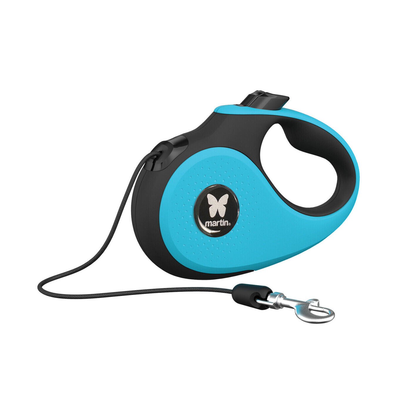 Smycz dla psa Martin Sellier 2 Soft M