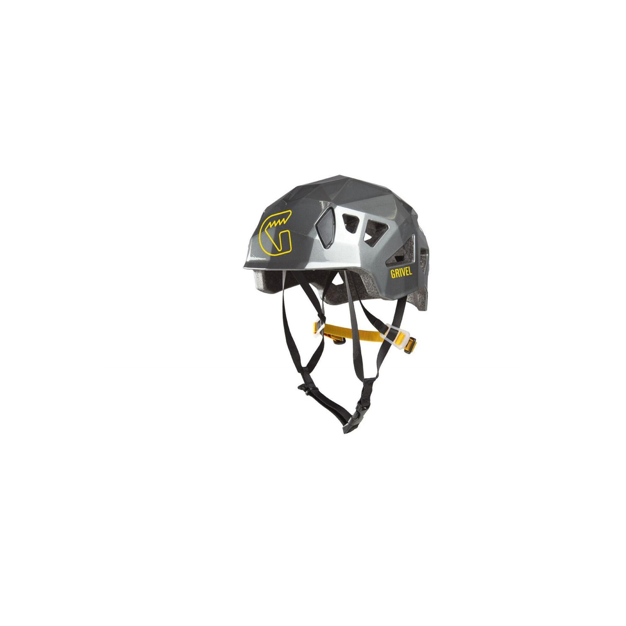 Kask wspinaczkowy Grivel Stealth uni