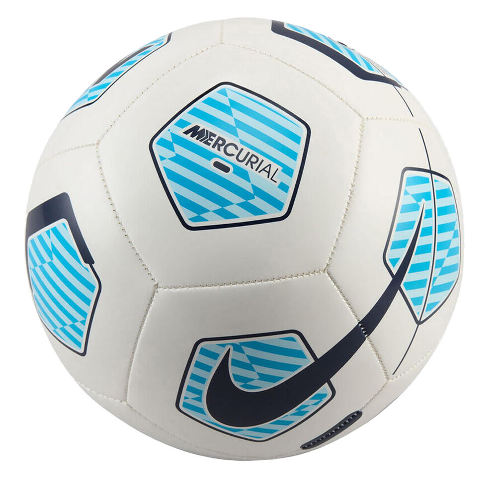 Piłka Nożna Mercuril Fade