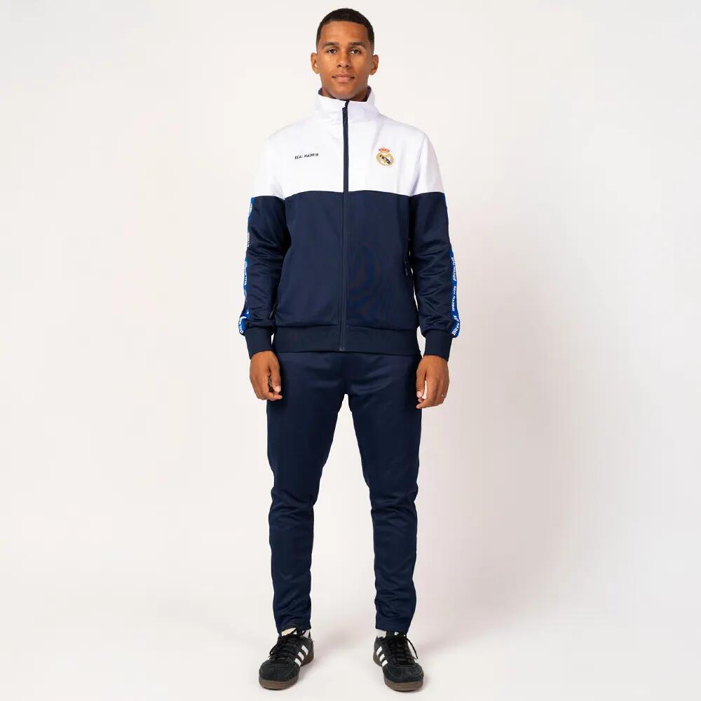 Dres piłkarski dla dorosłych Real Madrid 24/25