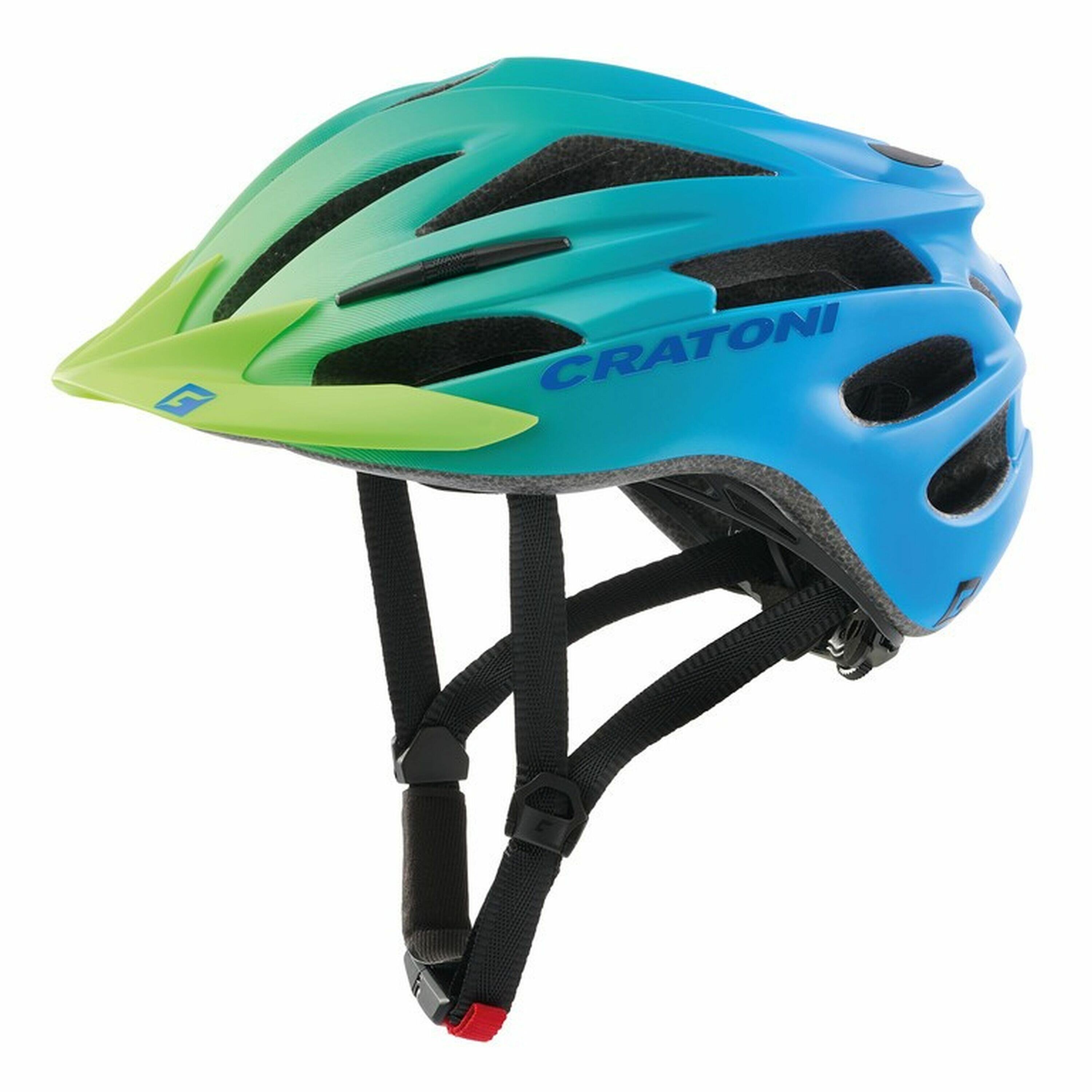 Kask rowerowy Pacer Jr