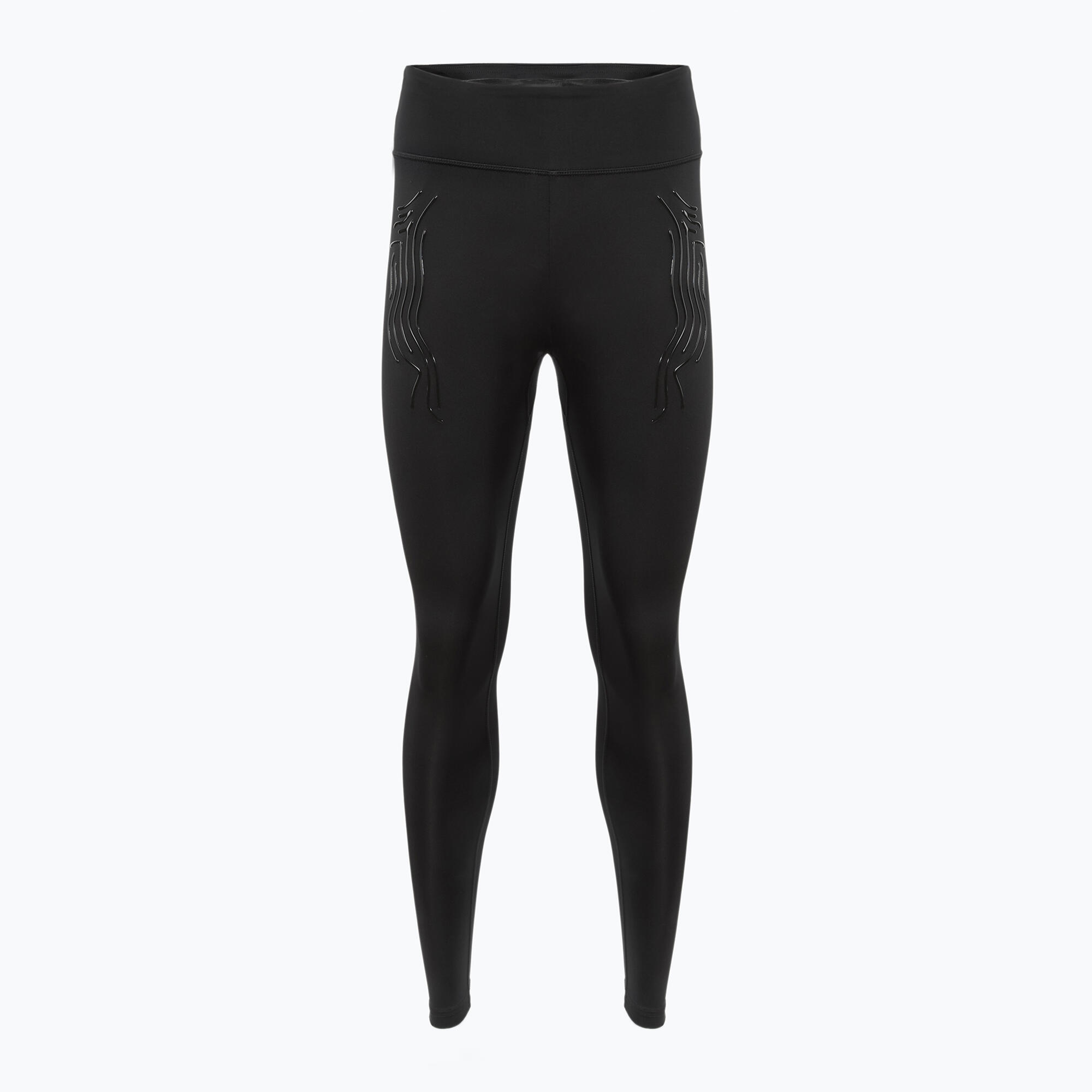 Legginsy treningowe damskie Gymshark Exo Ultra