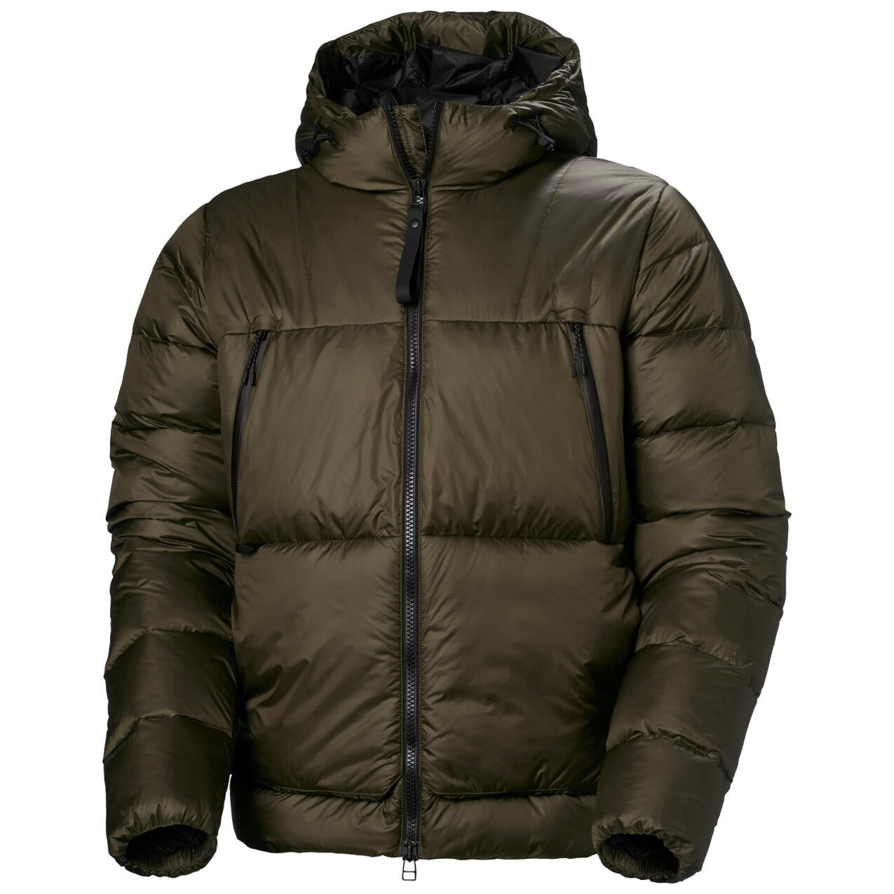 Kurtka z kapturem Helly Hansen W22 Arc