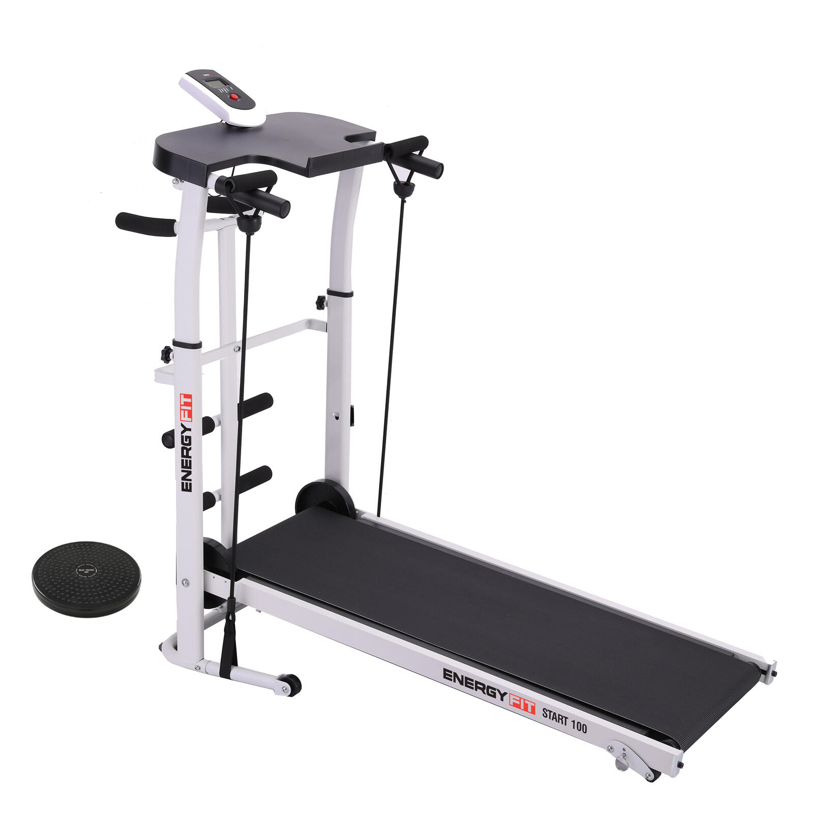 Bieżnia do chodzenia Energy Fit Start 100